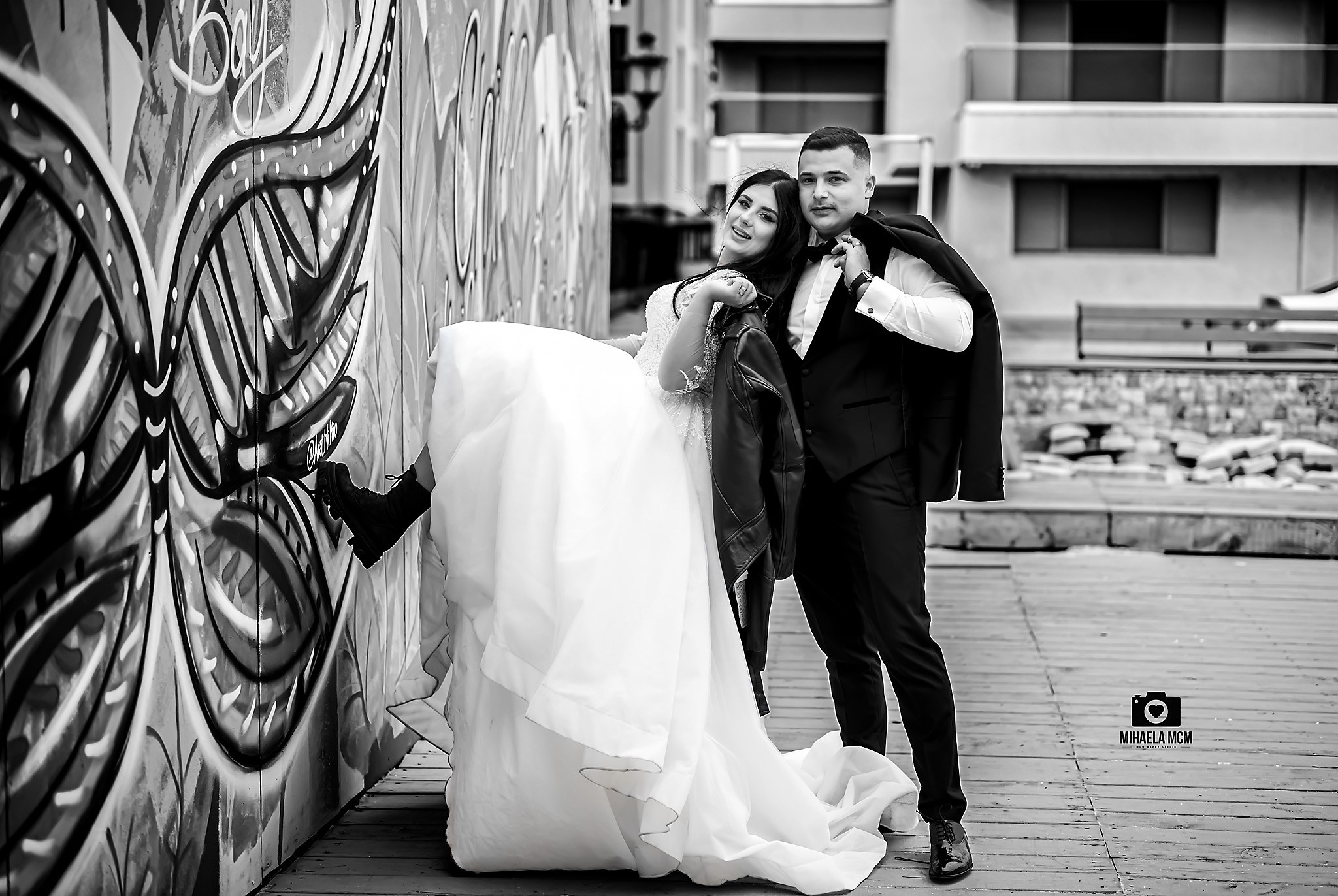 Fotograf nunta Calarasi. Fotograf nunta Constanta. MCM Happy Studio – Fotograf & Videograf Evenimente | Nuntă & Botez