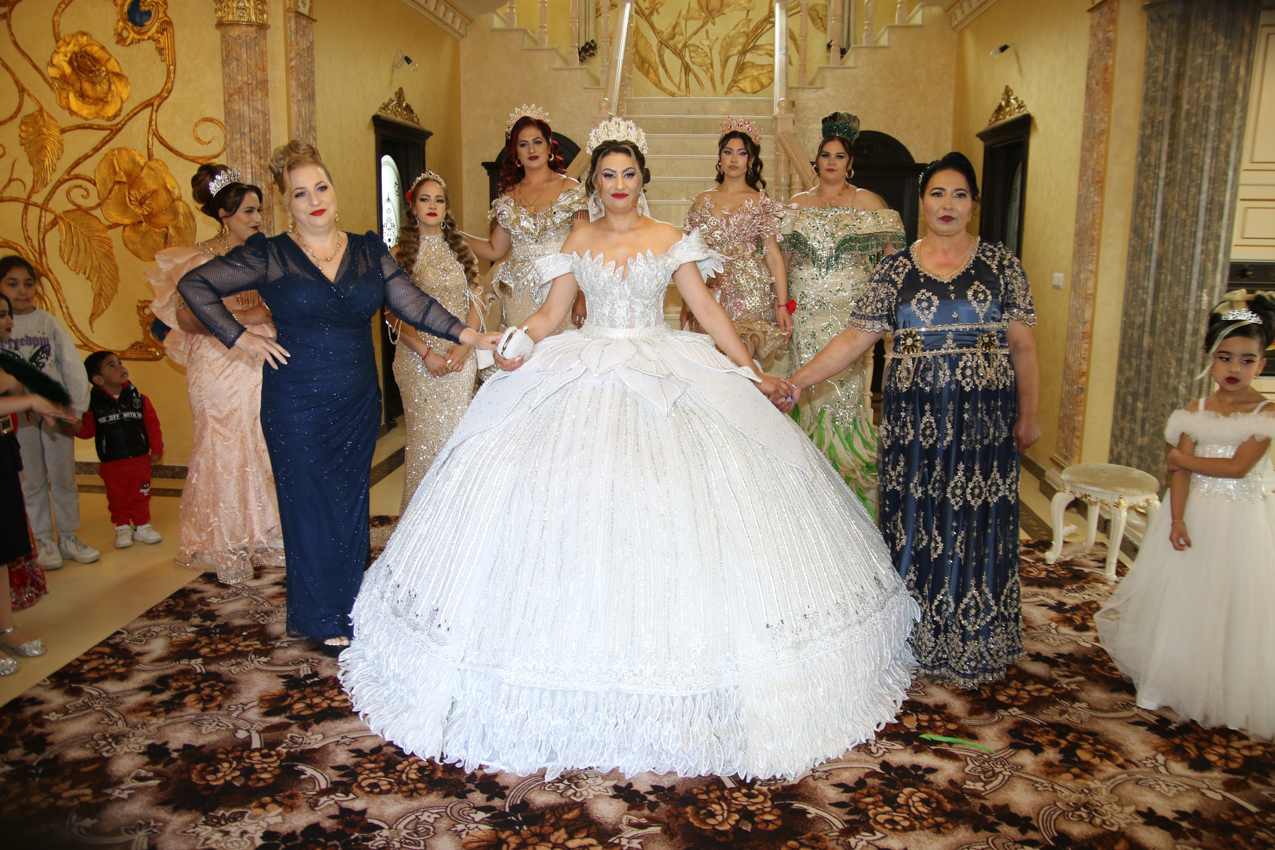 BORIS & ALINA. PETRU BYZO - family and children photographer in ROMANIA