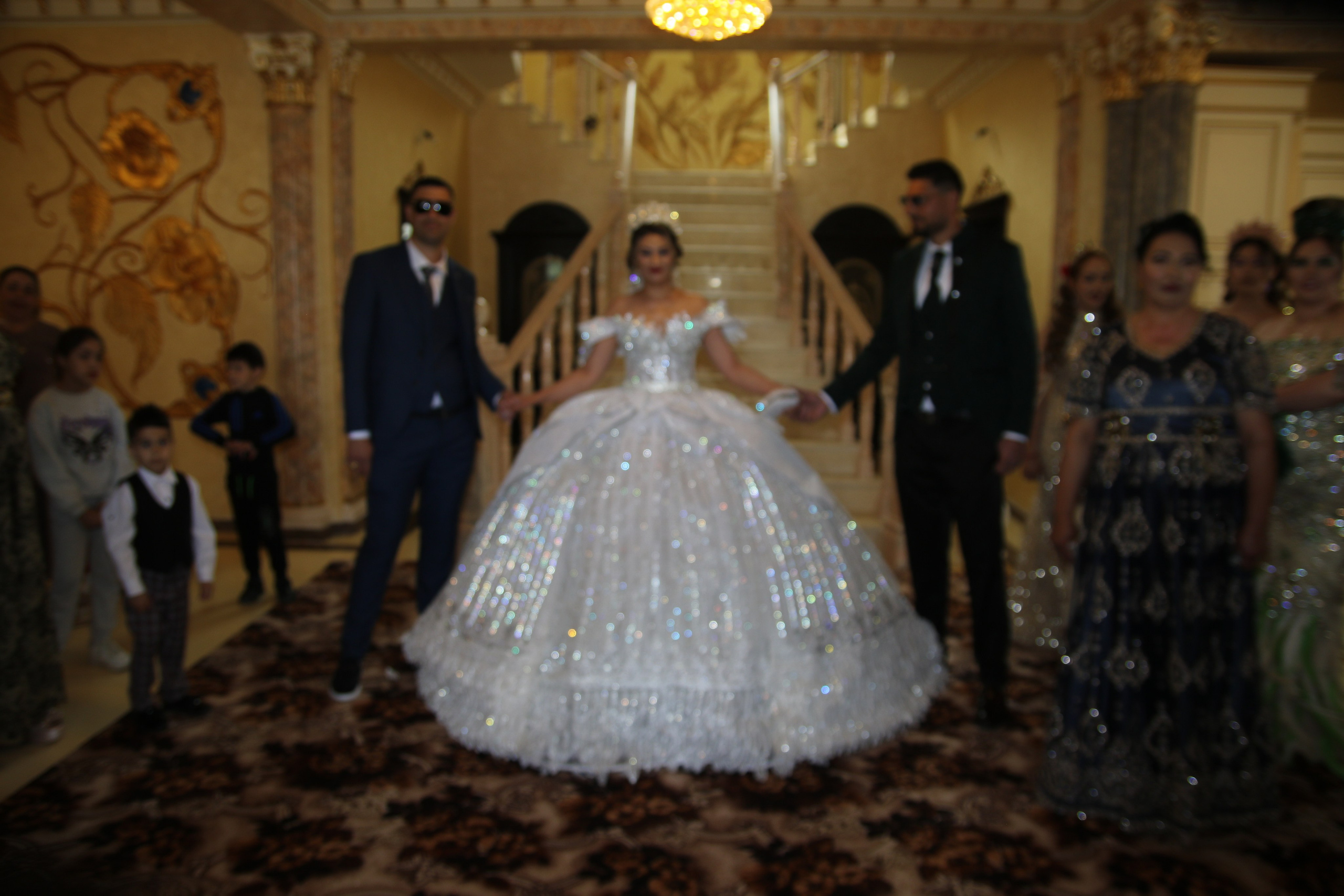 BORIS & ALINA. PETRU BYZO - family and children photographer in ROMANIA