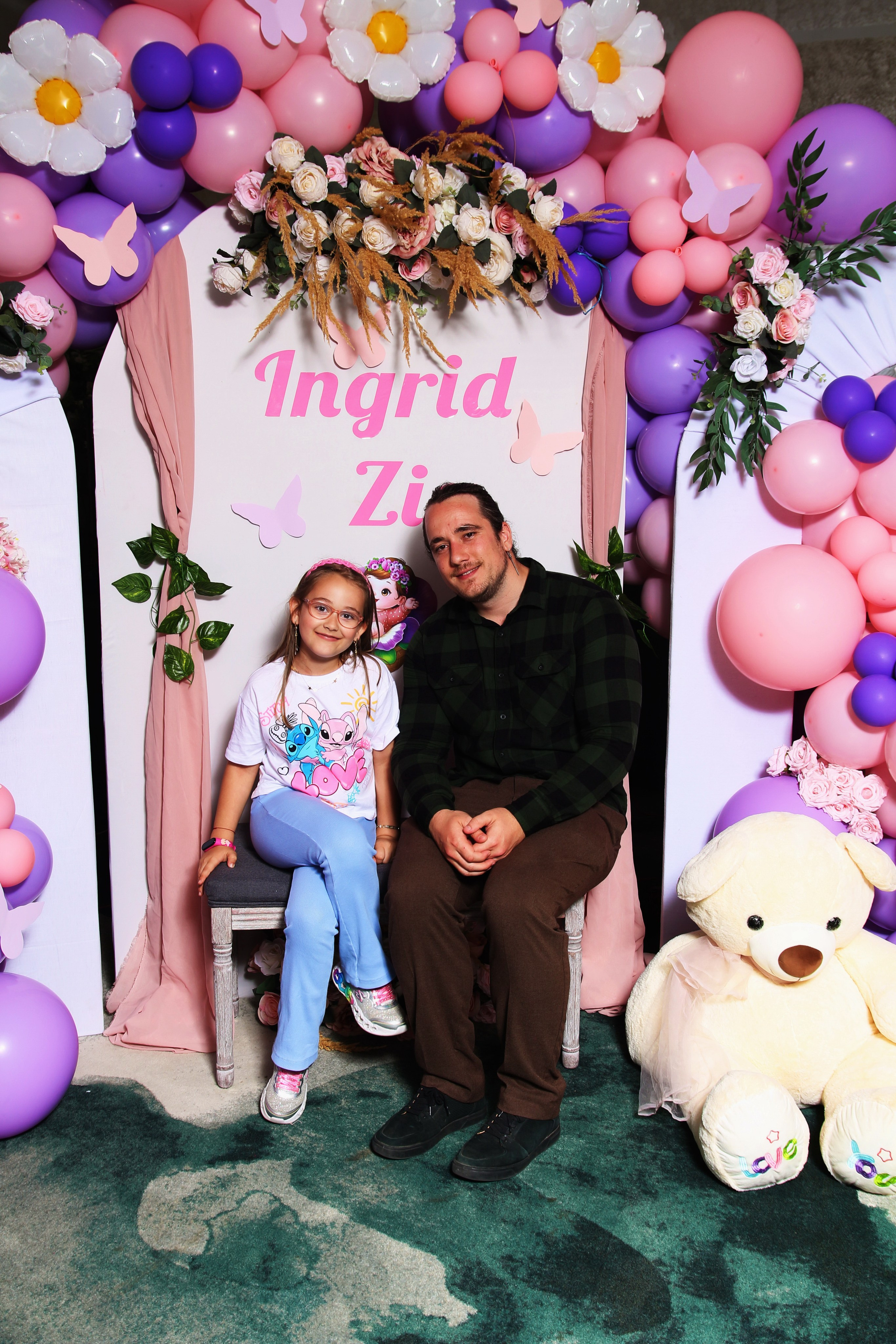 BYZO MEDIA. PETRU BYZO - family and children photographer in ROMANIA