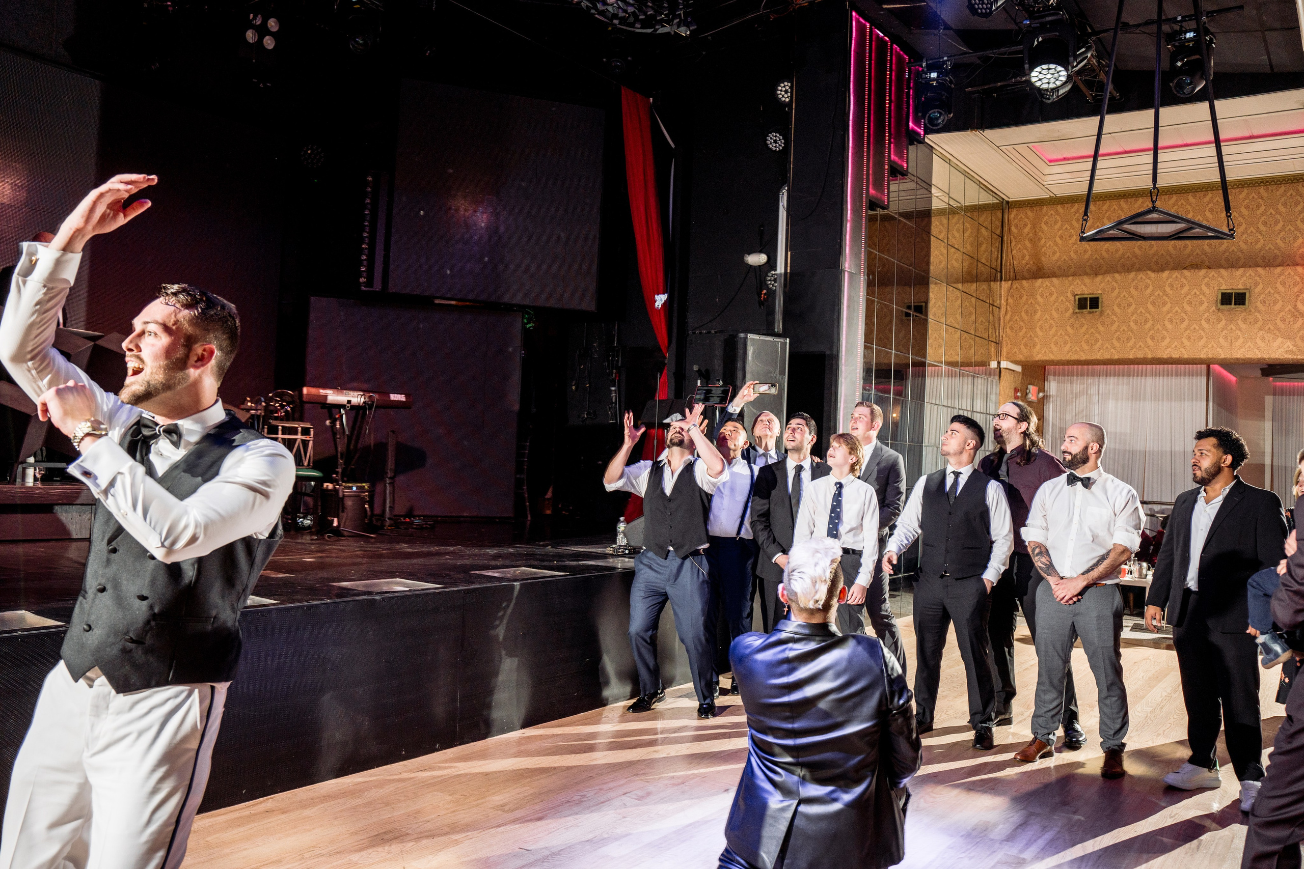 Elza&Caleb. Wedding and family photographer and videographer PA, NJ, NY, DE, MD