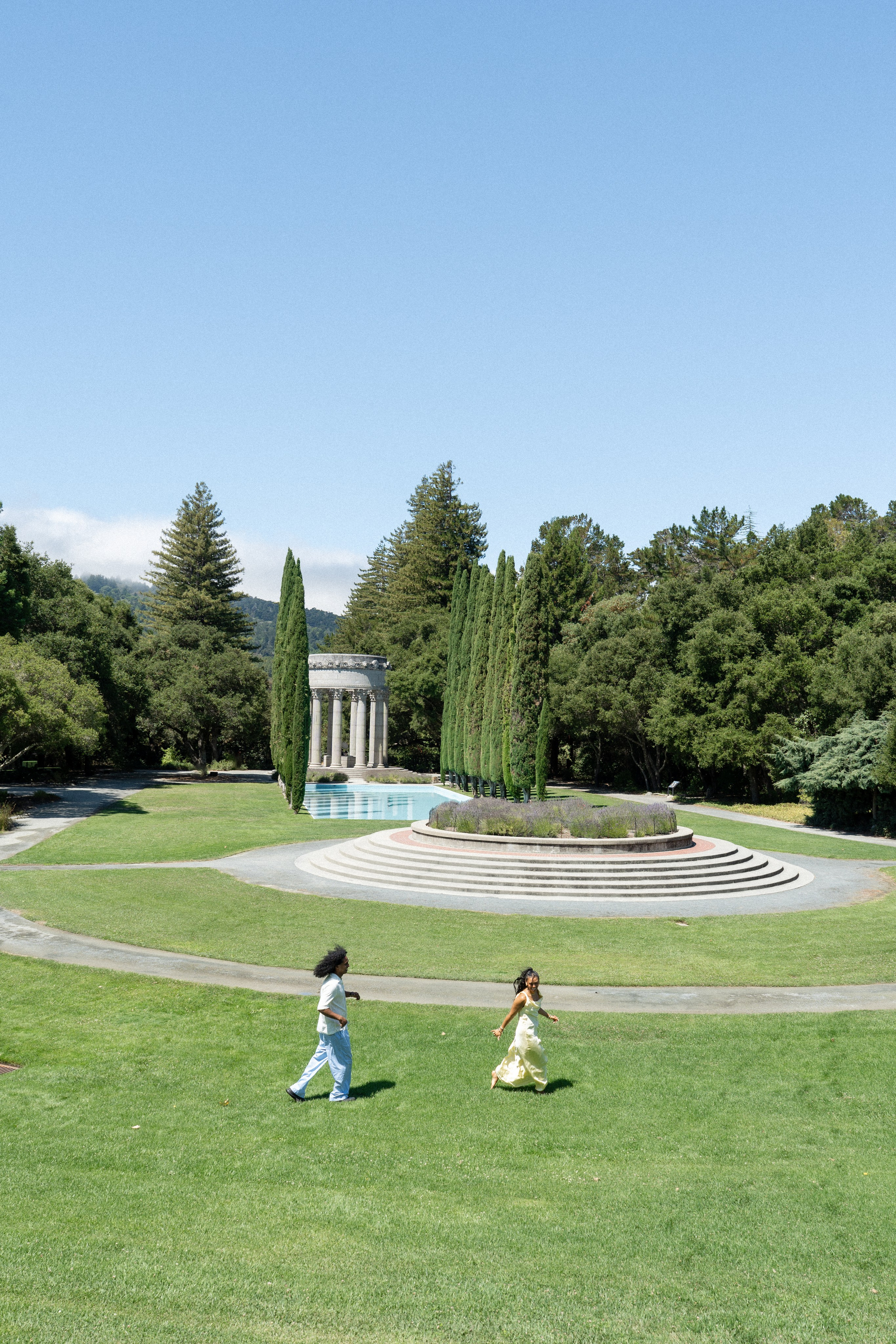Bren & Gabi. Soulo Photography | San Francisco Bay Area Based Photographer