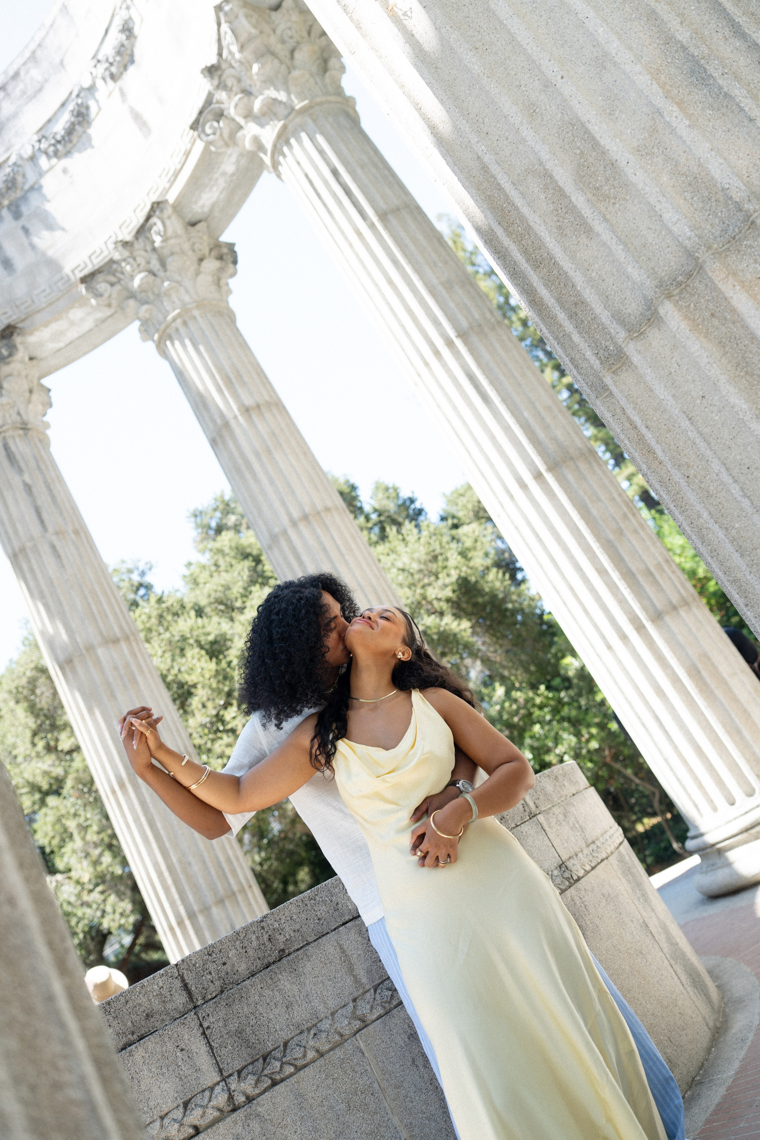 Bren & Gabi. Soulo Photography | San Francisco Bay Area Based Photographer