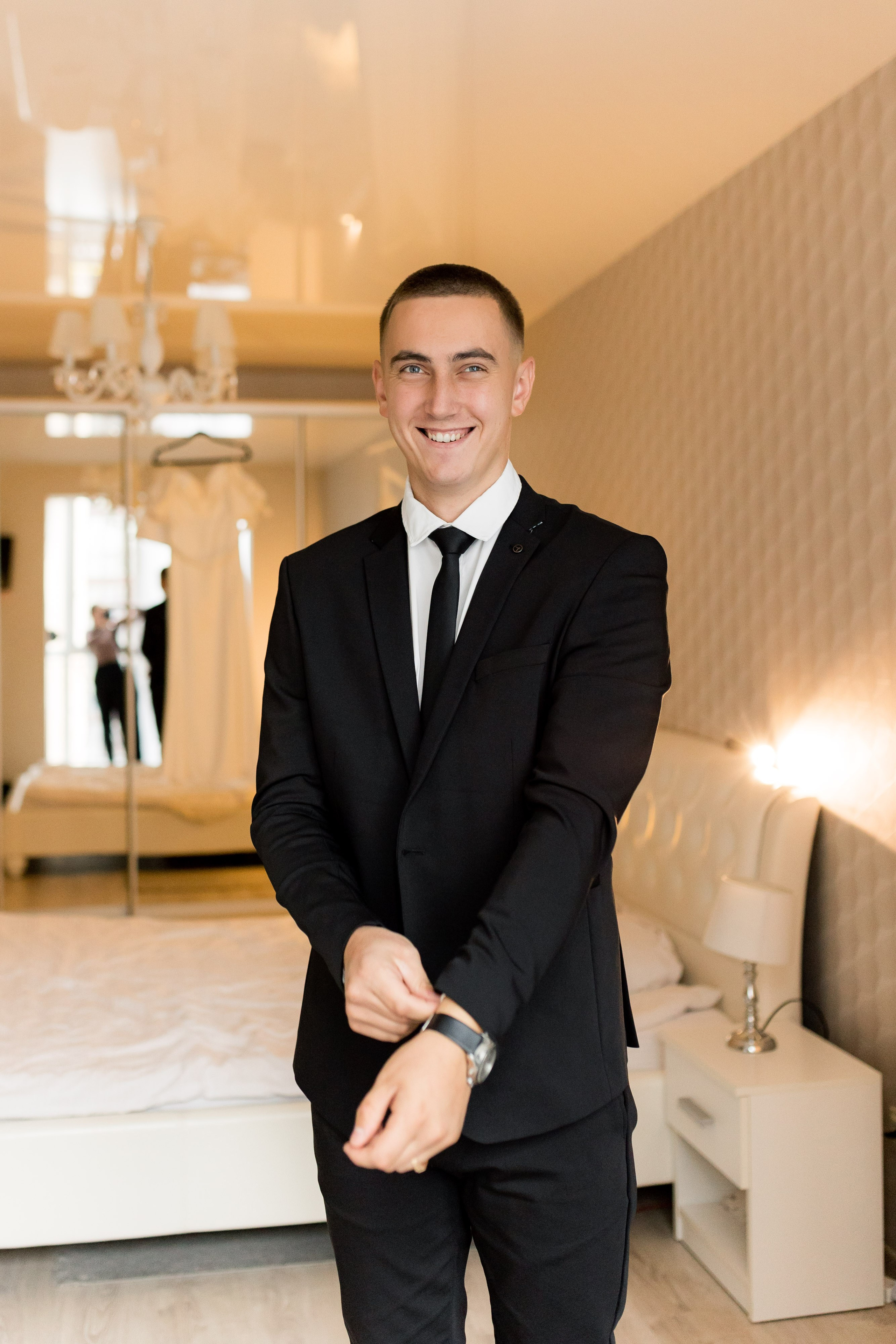 Лариса та Роман. Ірина Терещук