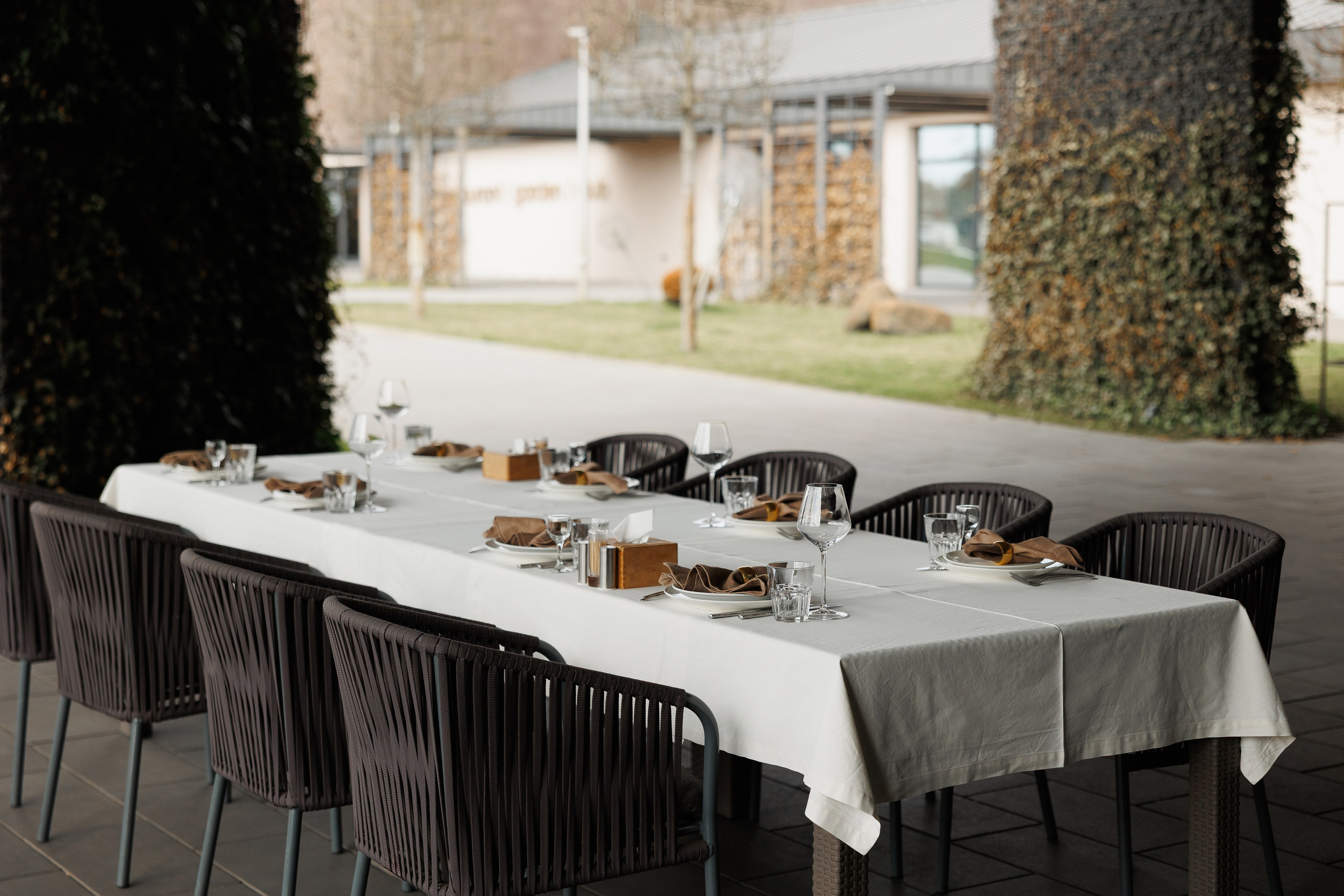 Інтер’єрна фотографія. Iryna Trokhymovych