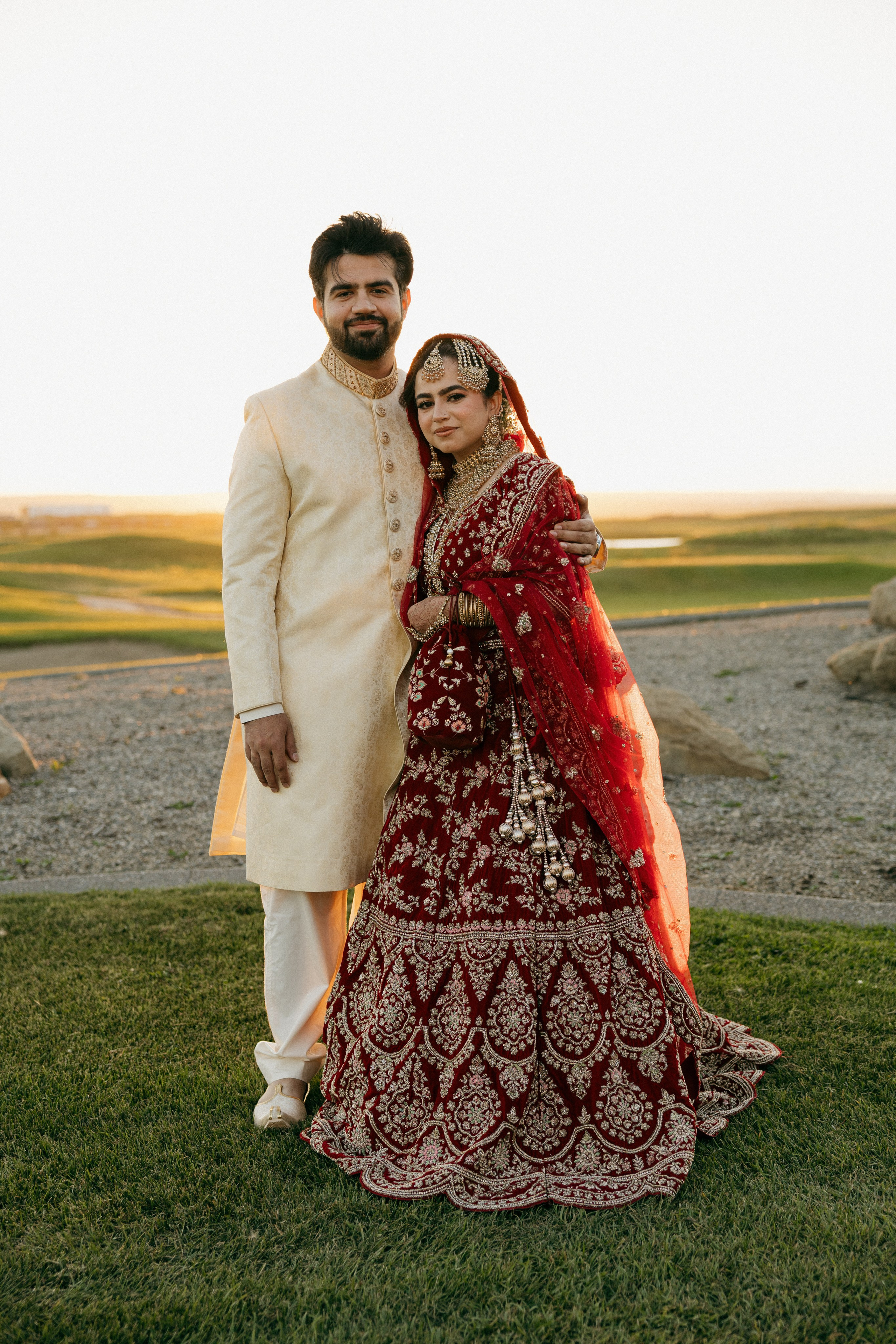 Tehsien & Ammar. Photographer Stanislav Antonov