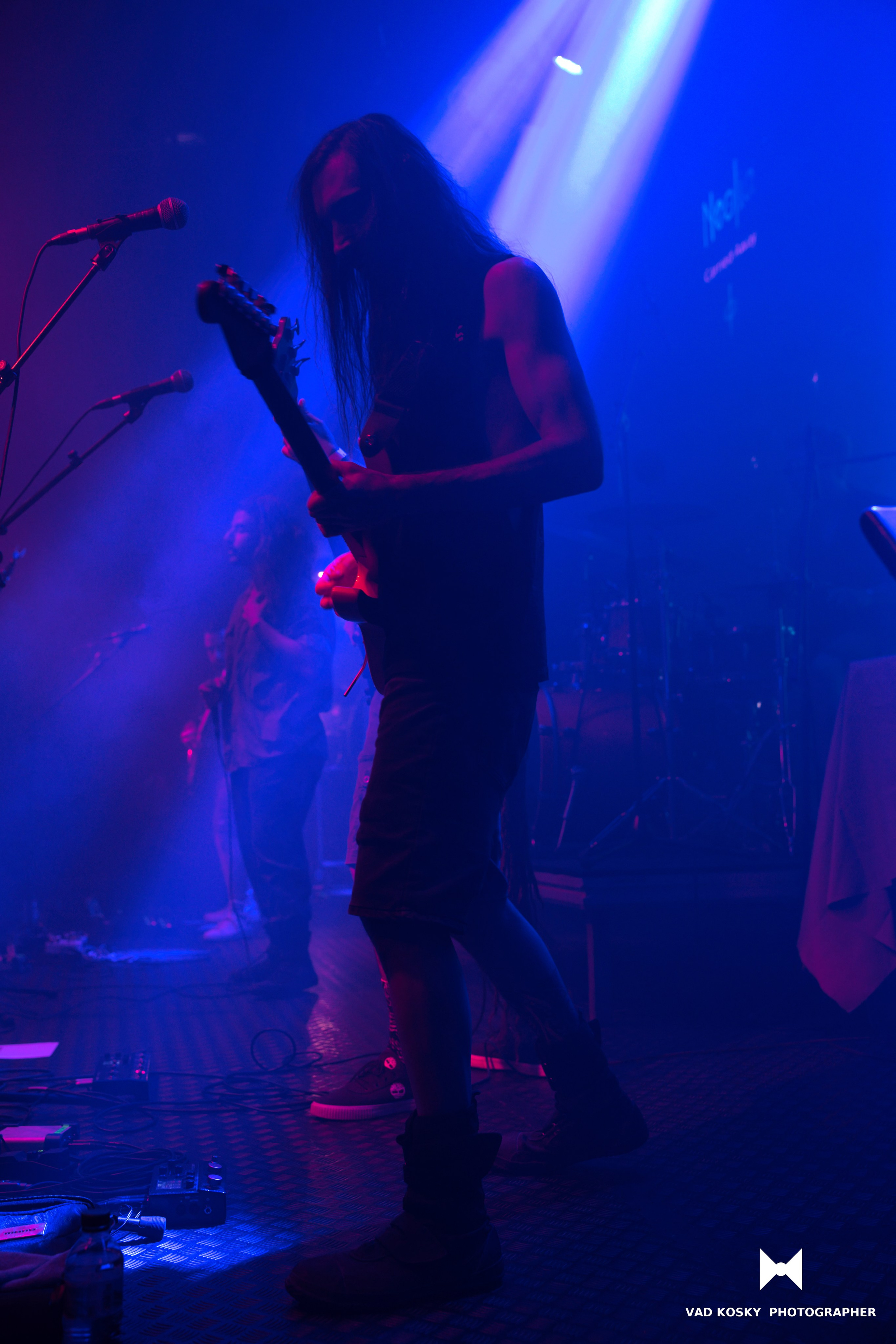 Neolia — “Gagarin " TLV 16.08.25. Vad Kosky Photographer