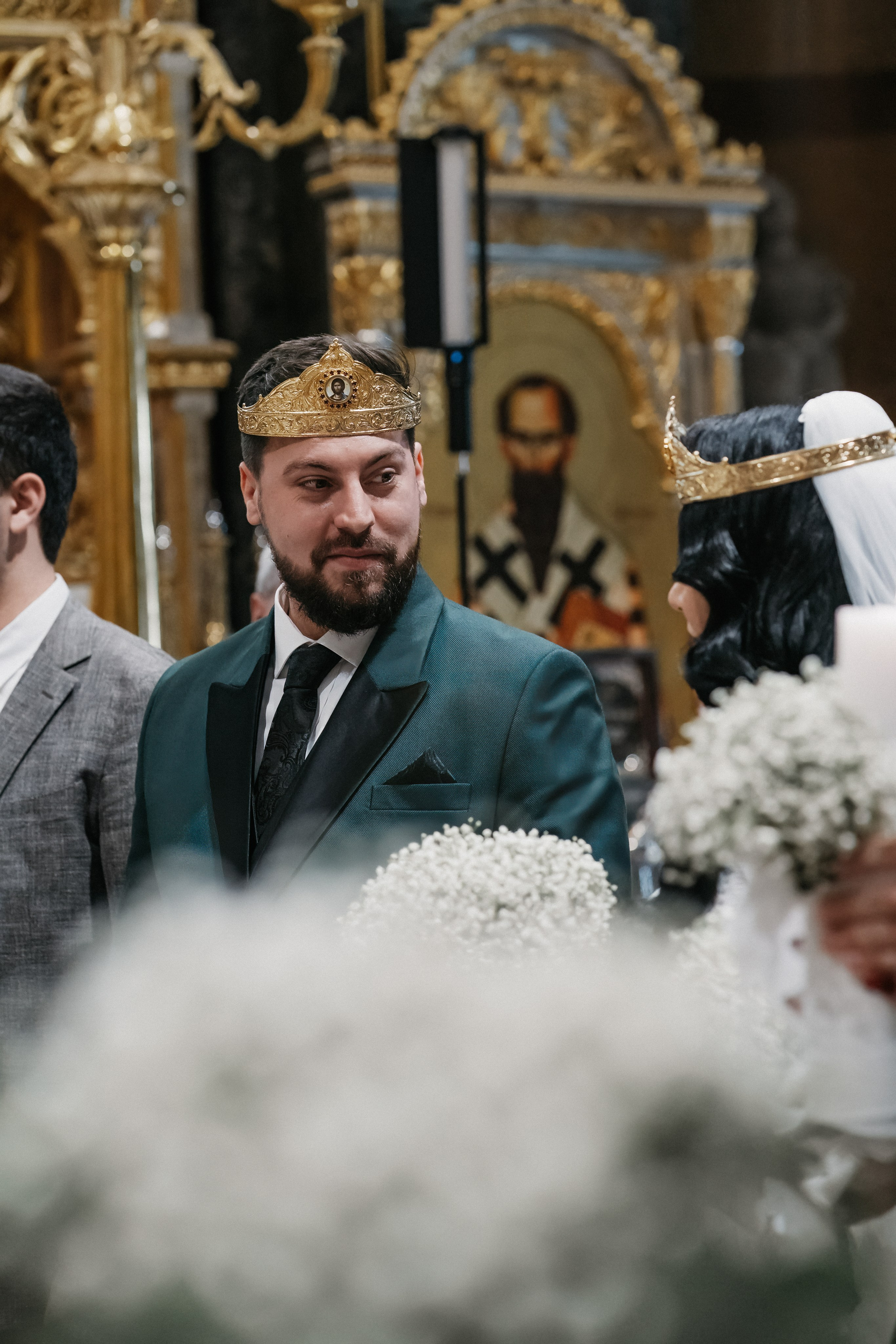 Ramona & Alex. Dara Lens | The art of remembering