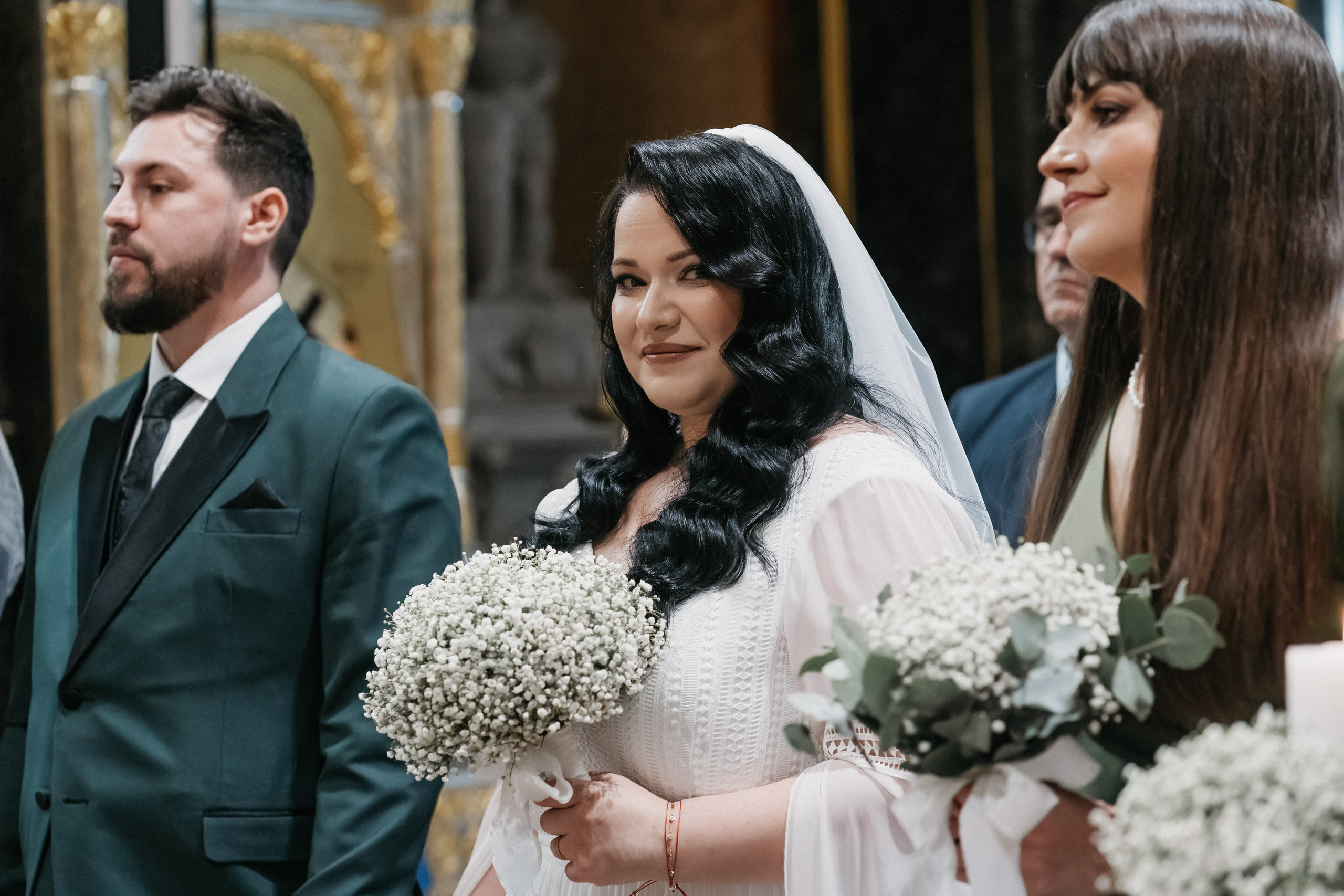 Ramona & Alex. Dara Lens | The art of remembering