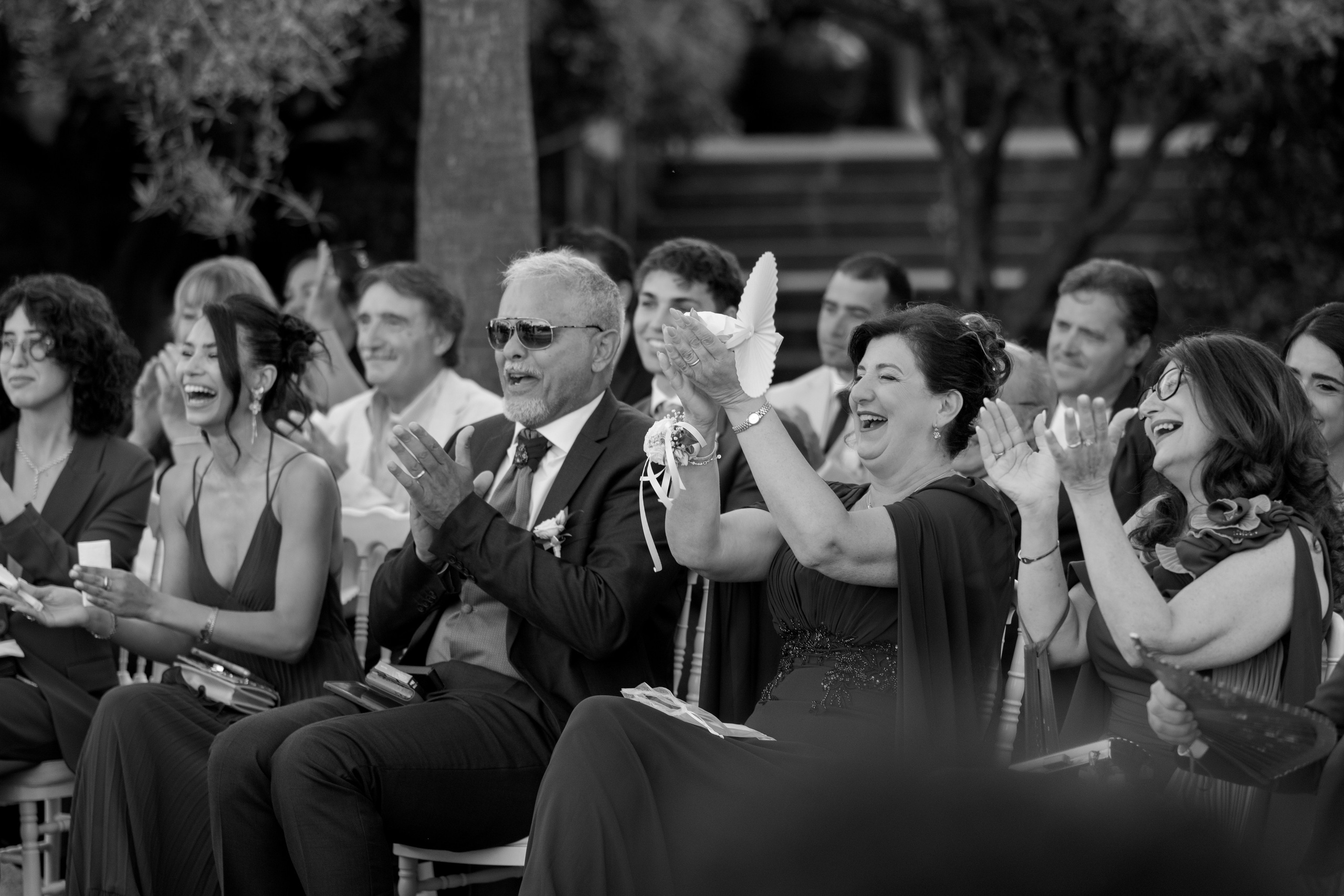 Sicily. Wedding photography — EMU Photos