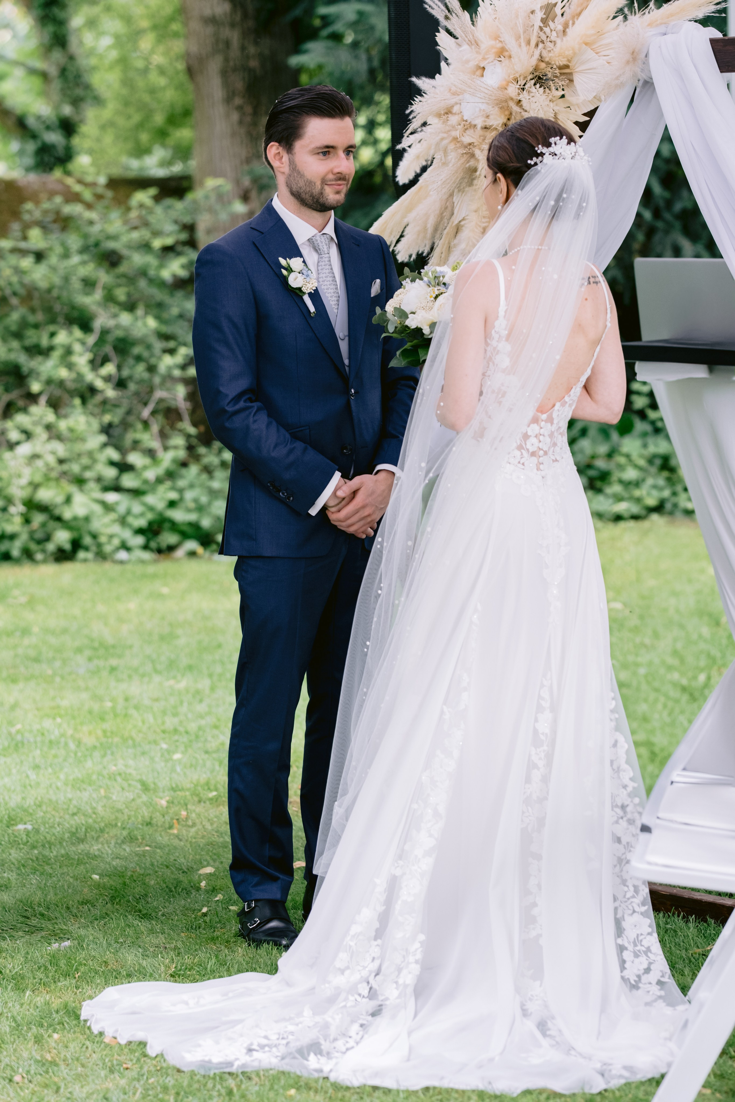 Artjom and Alex. Wedding photography — EMU Photos