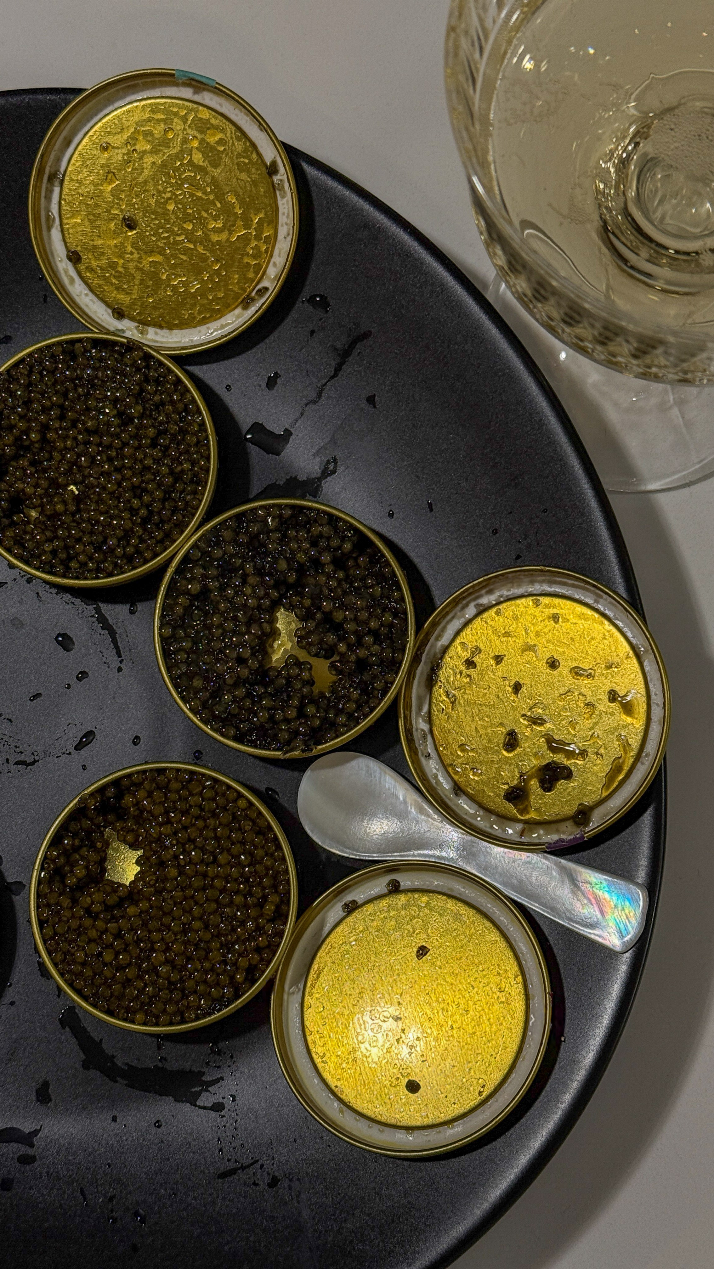 Caviar