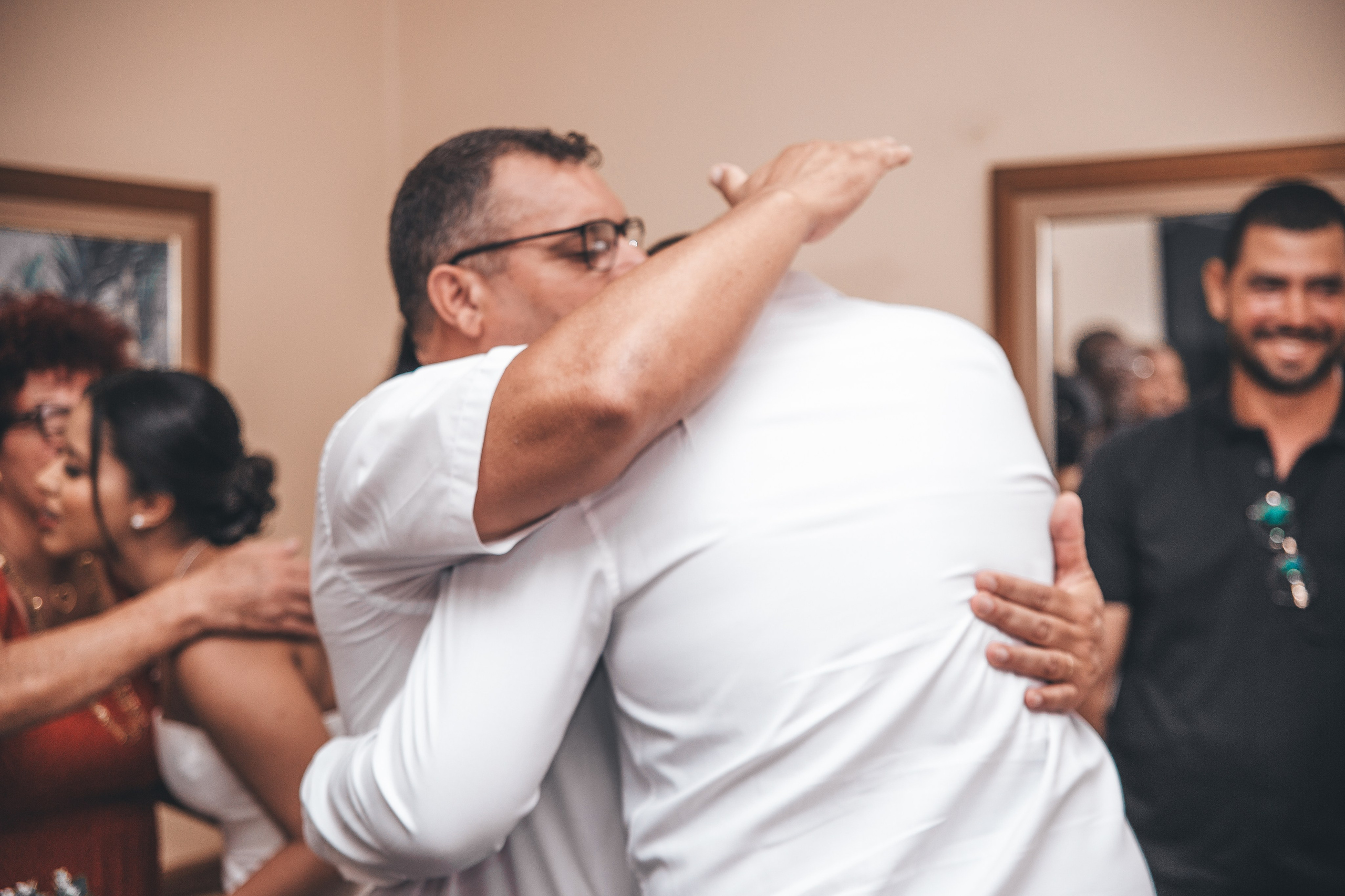 Brenda e Pedro. Fotógrafa de casamento e festa infantis em Marilía, São Paulo