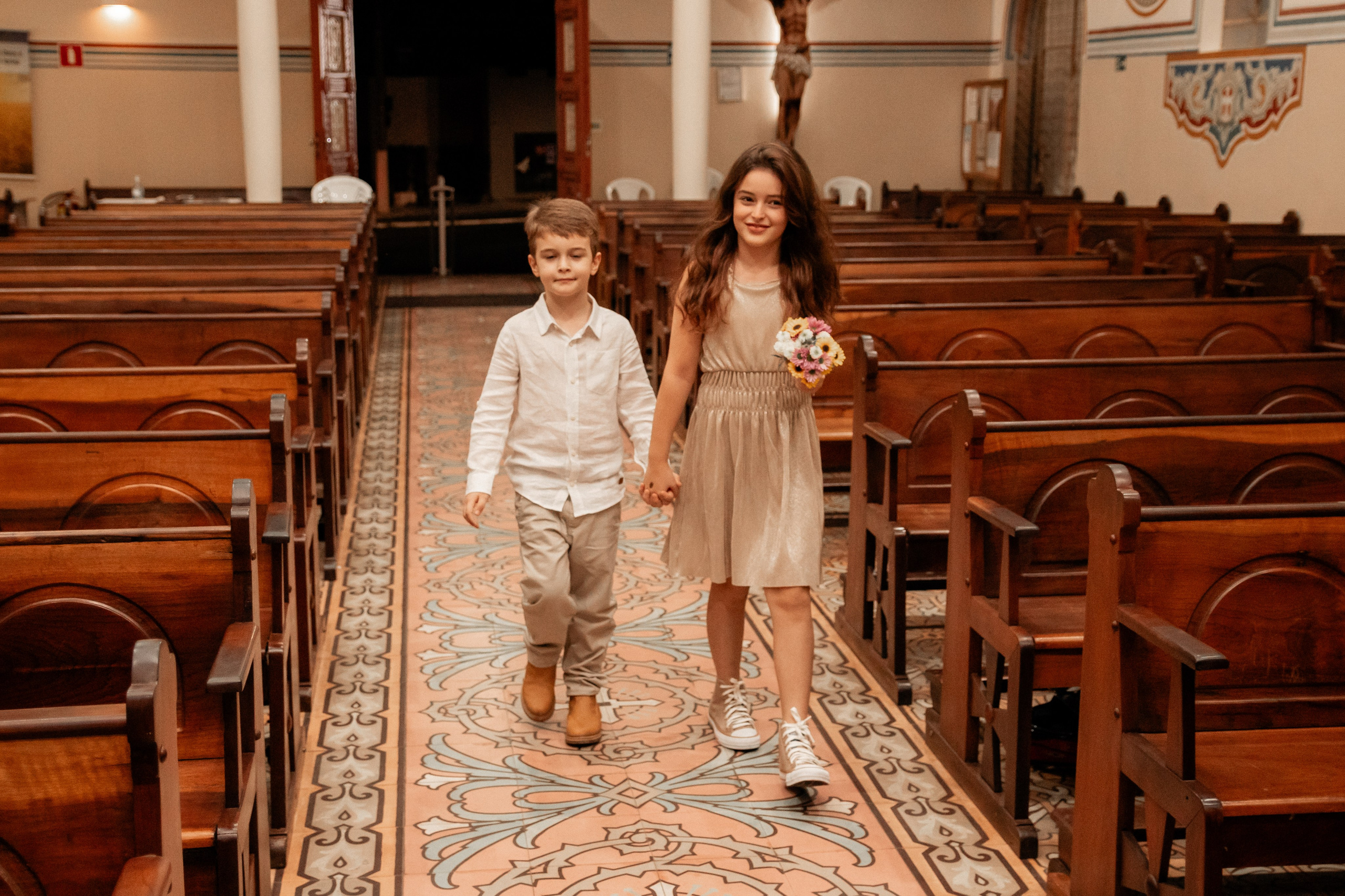 Casamento Luiza. Fotógrafa de casamento e festa infantis em Marilía, São Paulo