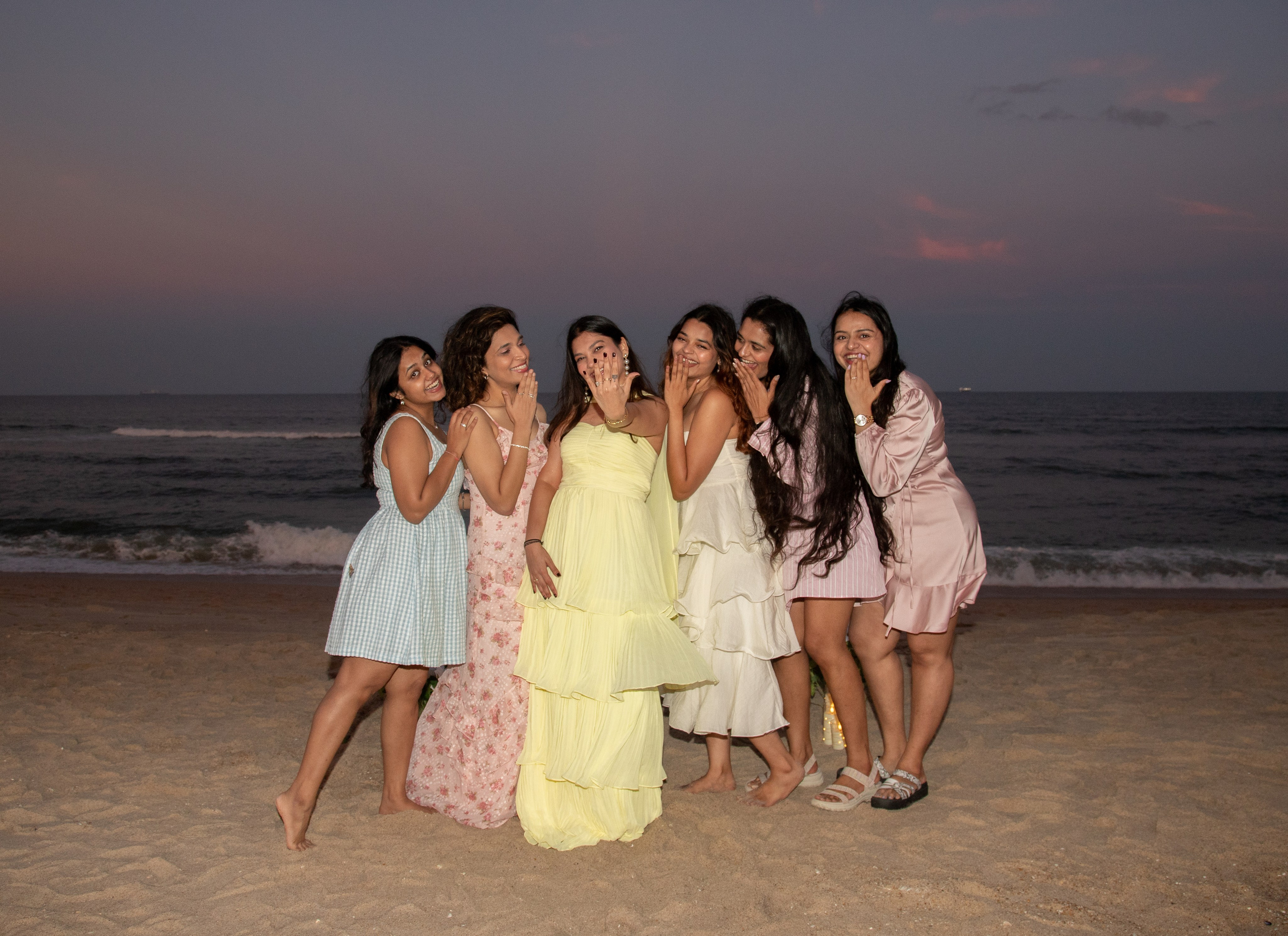 Proposal. Wedding Photographer & Videographer