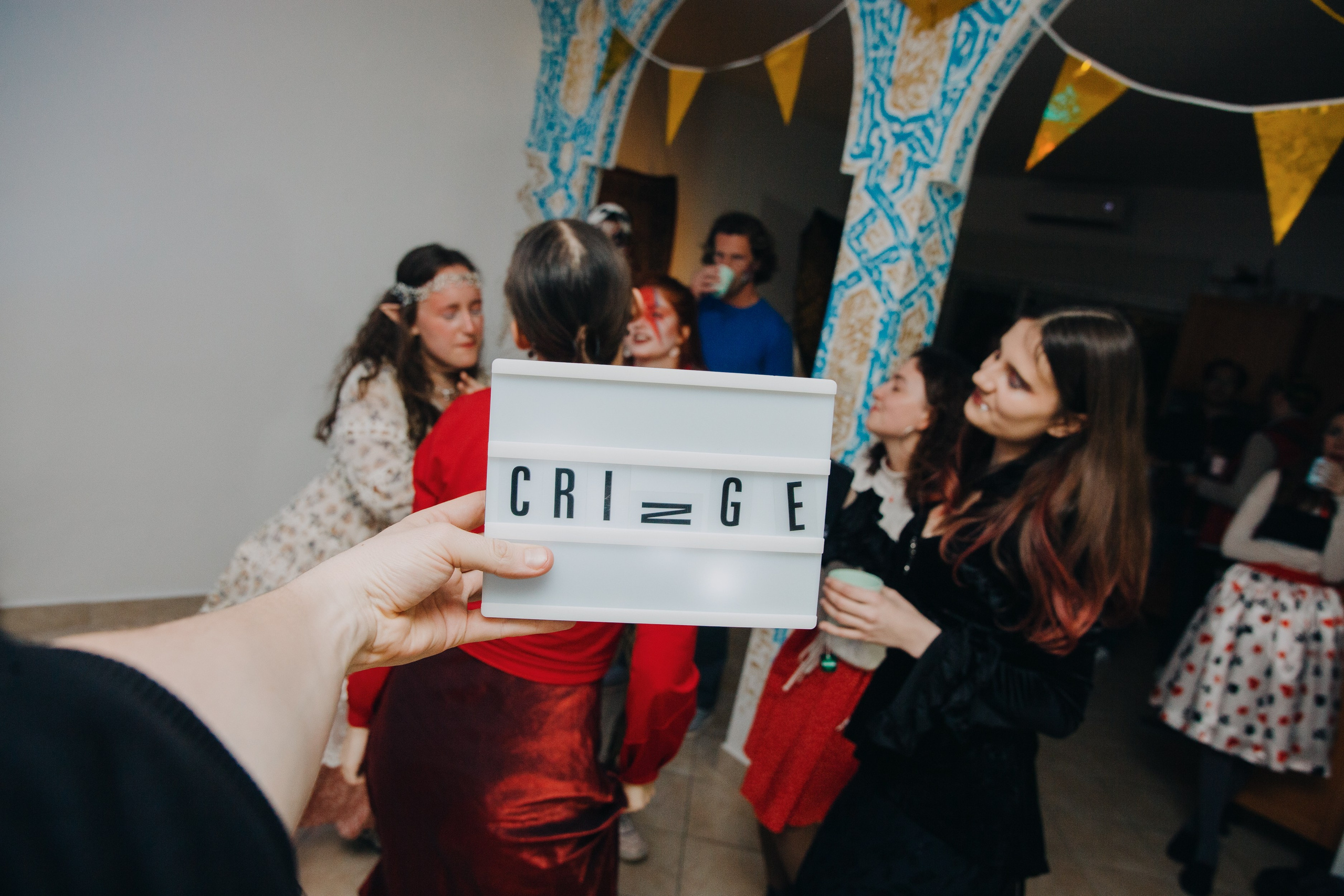 MoisheHouse Party. Портретный и репортажный фотограф в Израиле Рома Бирман