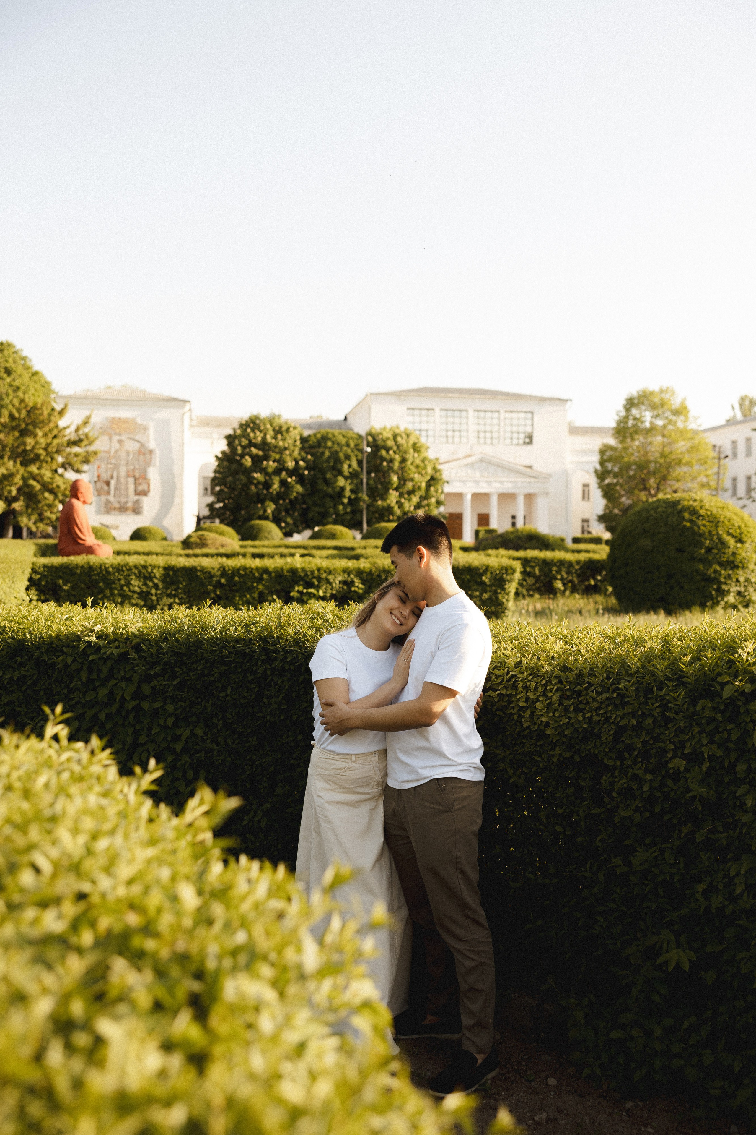 Медер и Айжан. Азимжан Нуритдинходжаев — свадебный фотограф