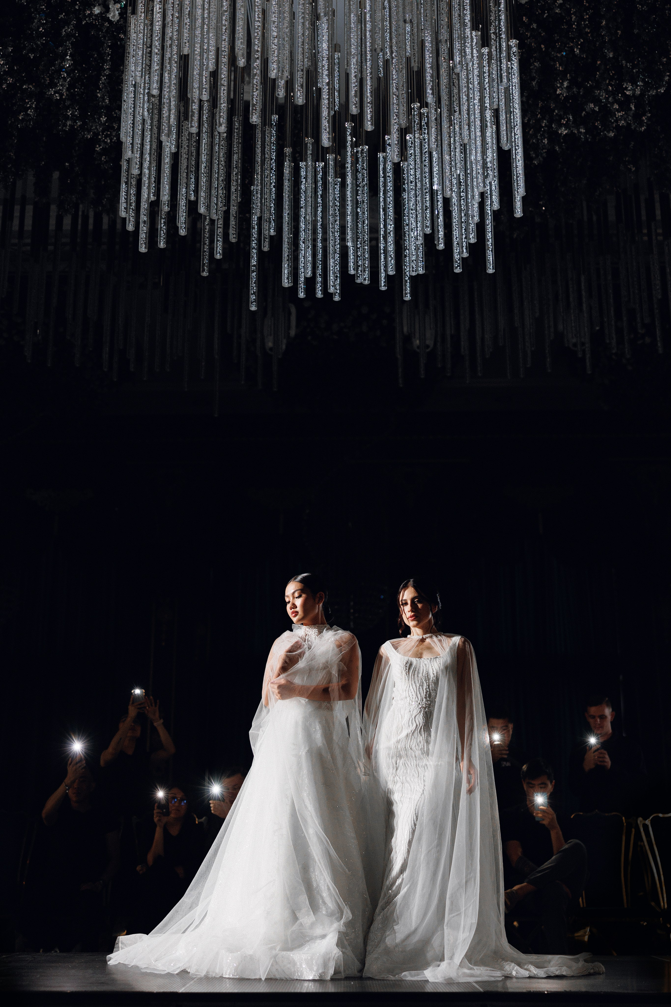 Trendy Bridal Show. Азимжан Нуритдинходжаев — свадебный фотограф