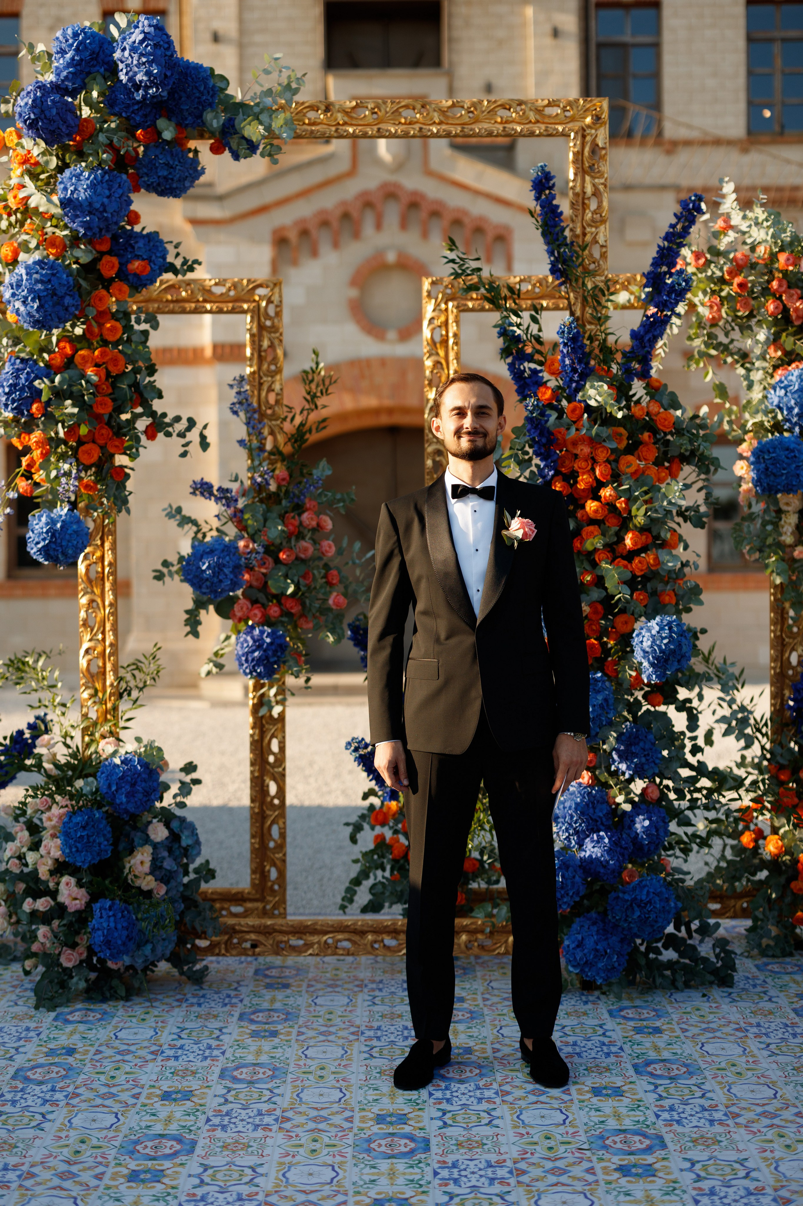 Nunta la Castel Mimi — Marcel & Valeria | Eleganță și Poveste de Dragoste. Scarlat Photography