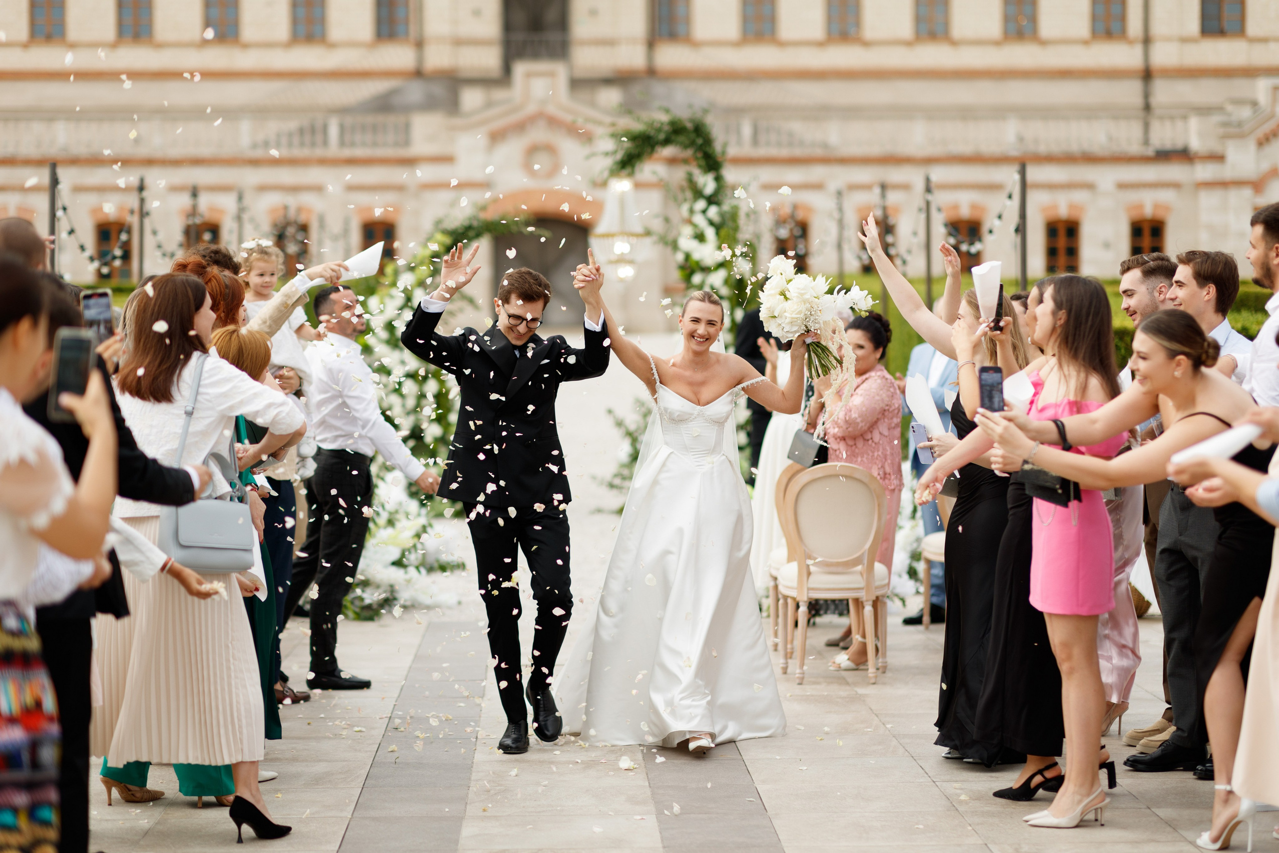 Liveriu & Tatiana | Fotografie de nuntă. Scarlat Photography