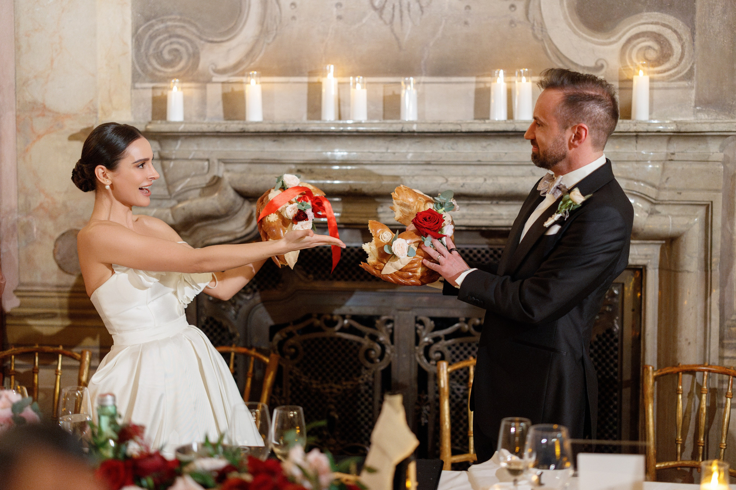 Philipp & Alina | Wedding photography. Scarlat Photography