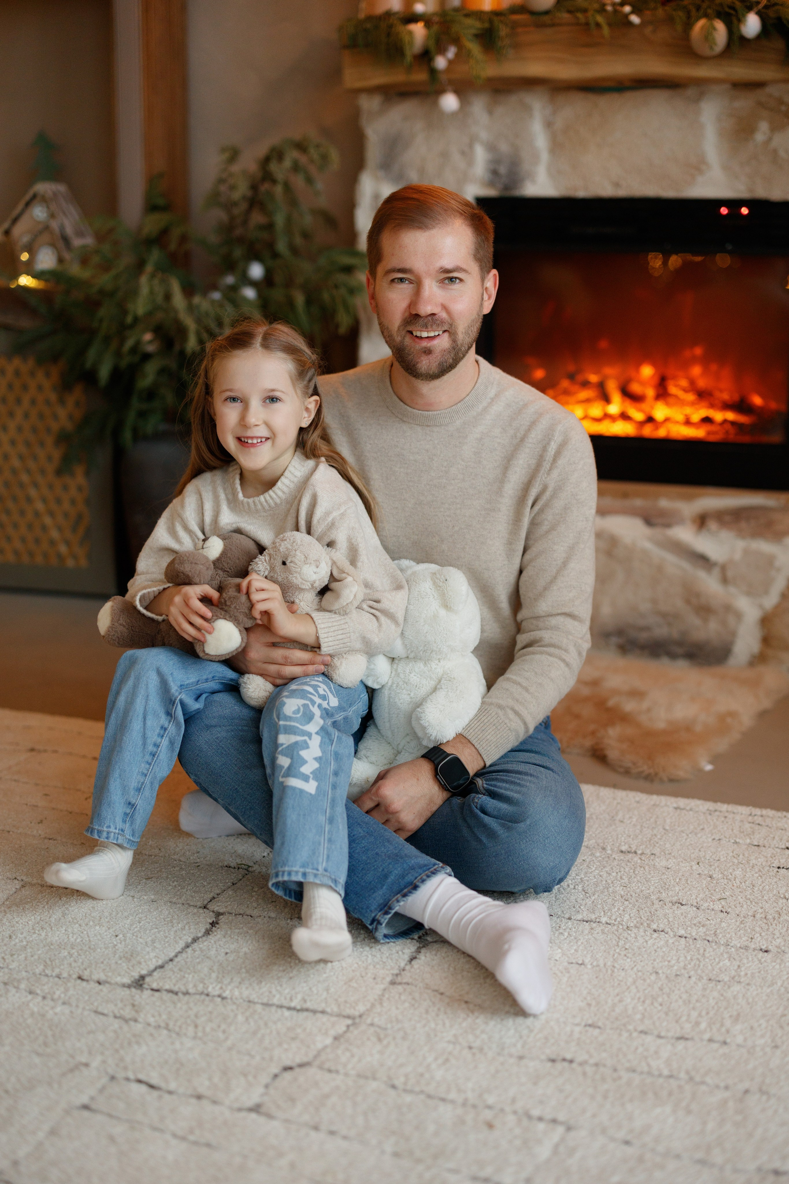 Mirage Duo – Emoție și Magie de Sărbători. Scarlat Photography