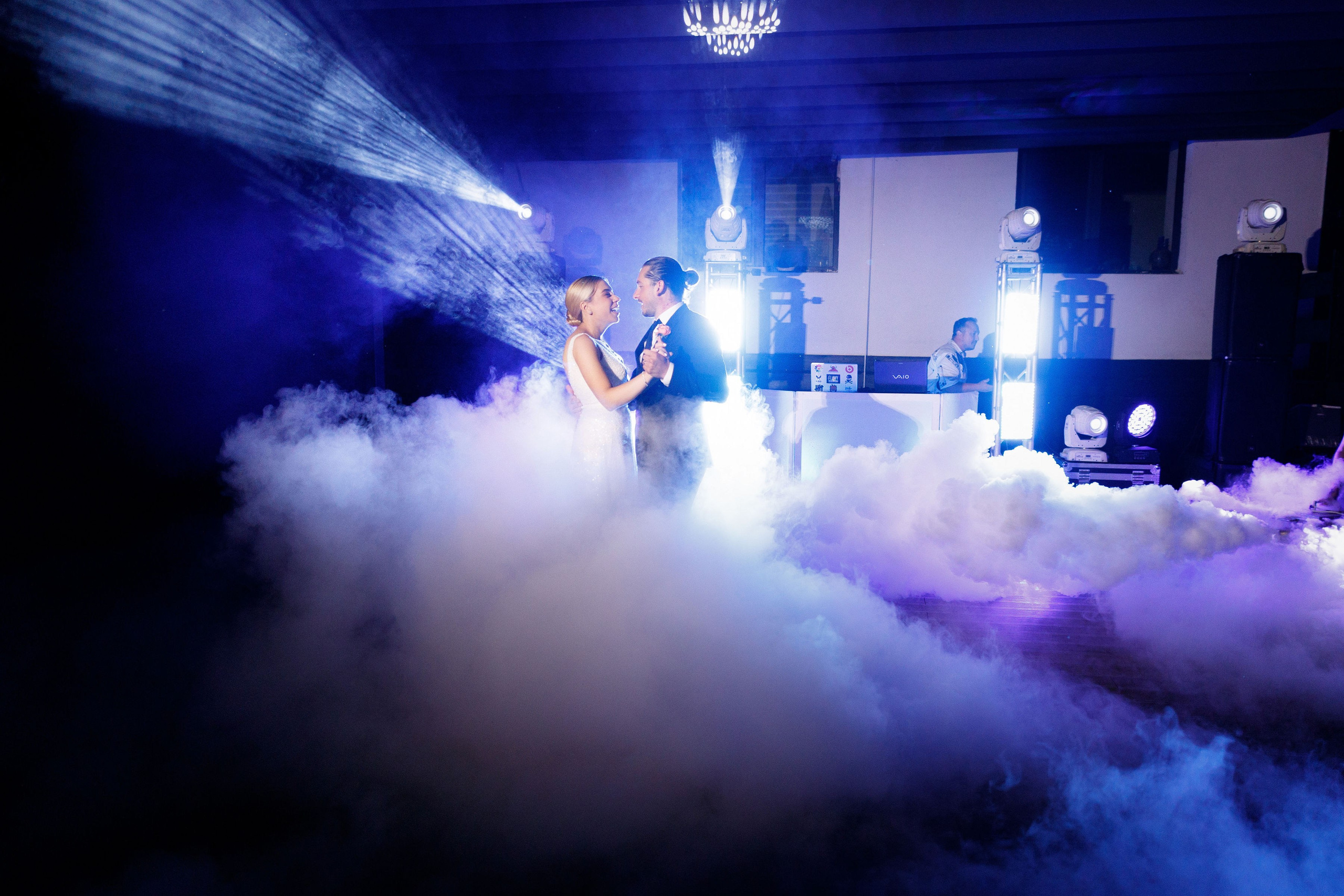 Serghei & Aurelia | O Nuntă Plină de Bucurie și Naturalețe. Scarlat Photography