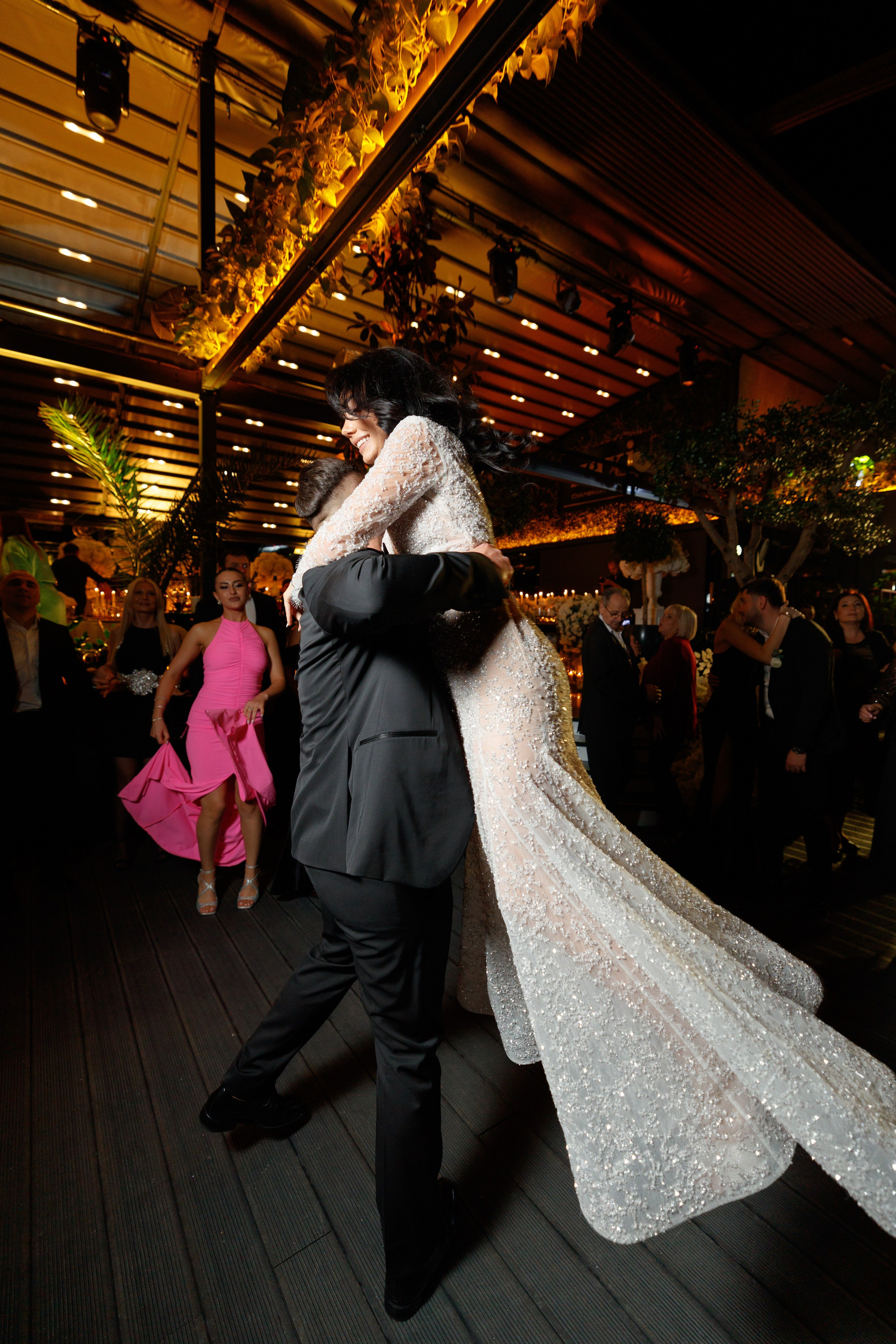 Victor & Andreea | Fotografie de nuntă. Scarlat Photography