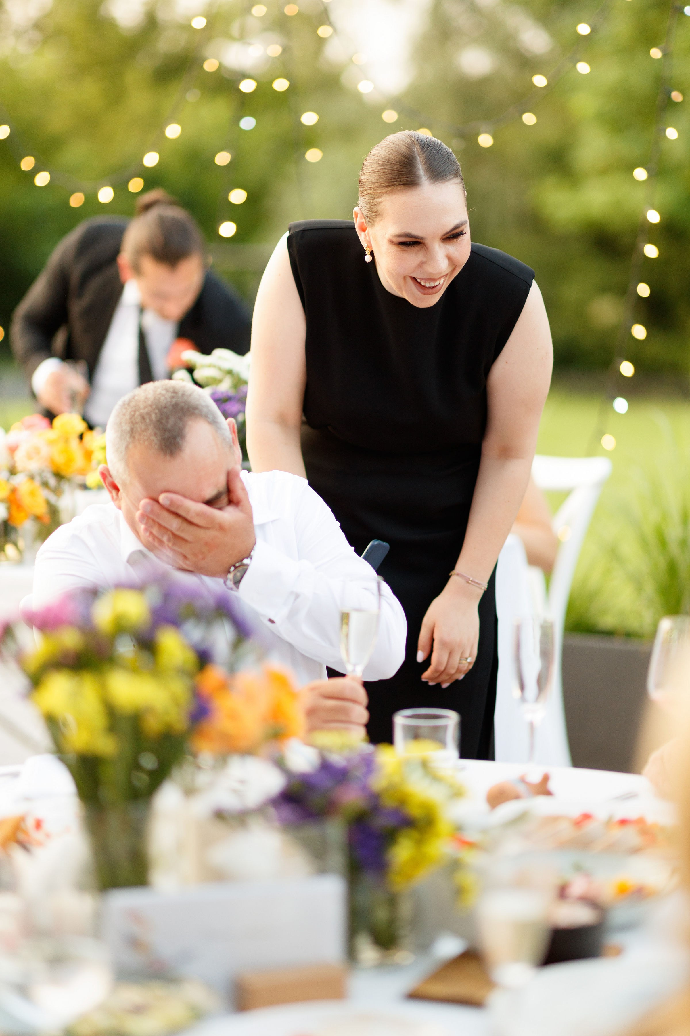 Serghei & Aurelia | O Nuntă Plină de Bucurie și Naturalețe. Scarlat Photography