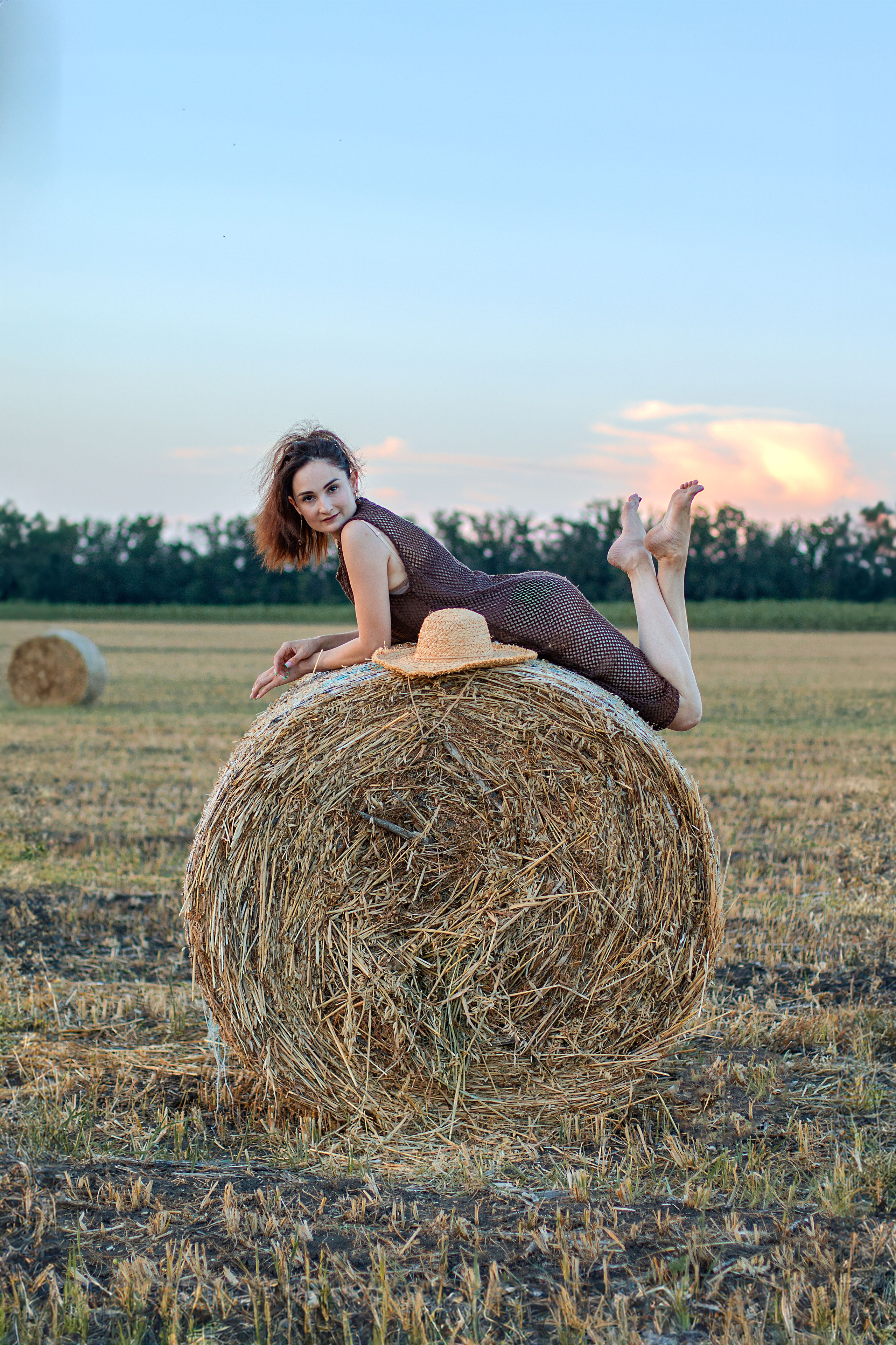 Поля. Детский и семейный фотограф в г. Бельцы