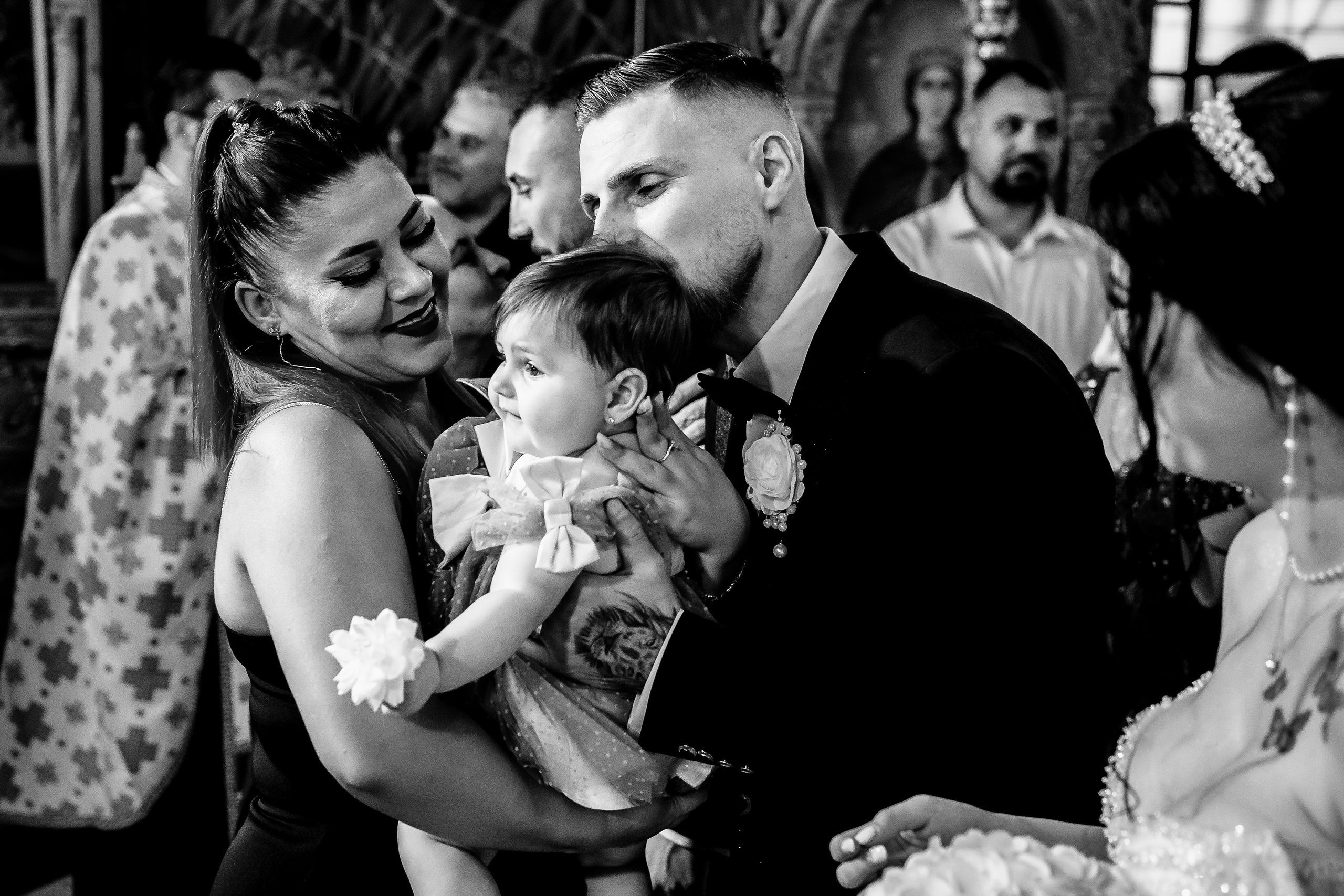 Nicoleta & Alex. Fotograf nunta si evenimente Giurgiu