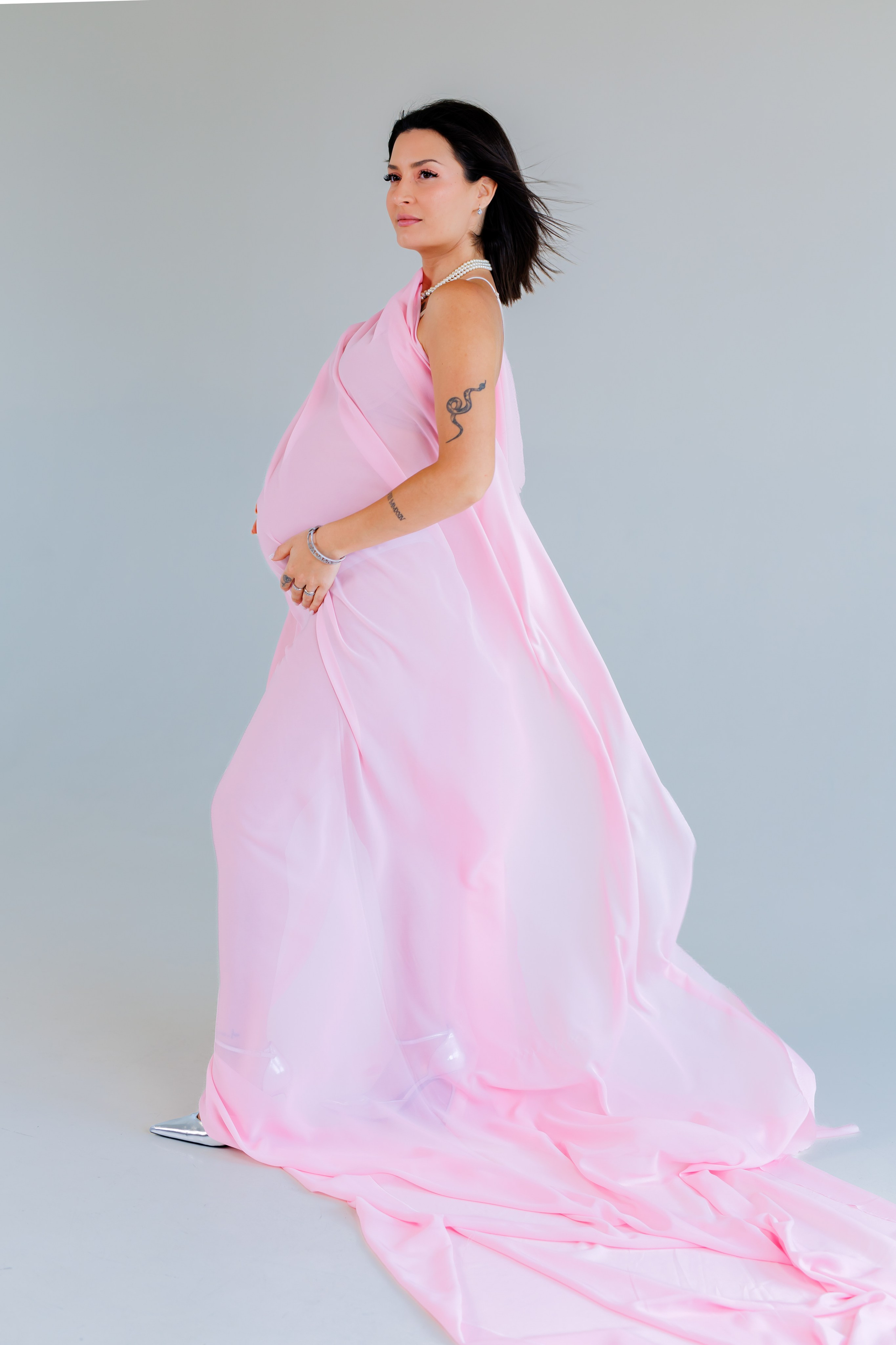 Maternity 2026. Luci e Capricci Photography