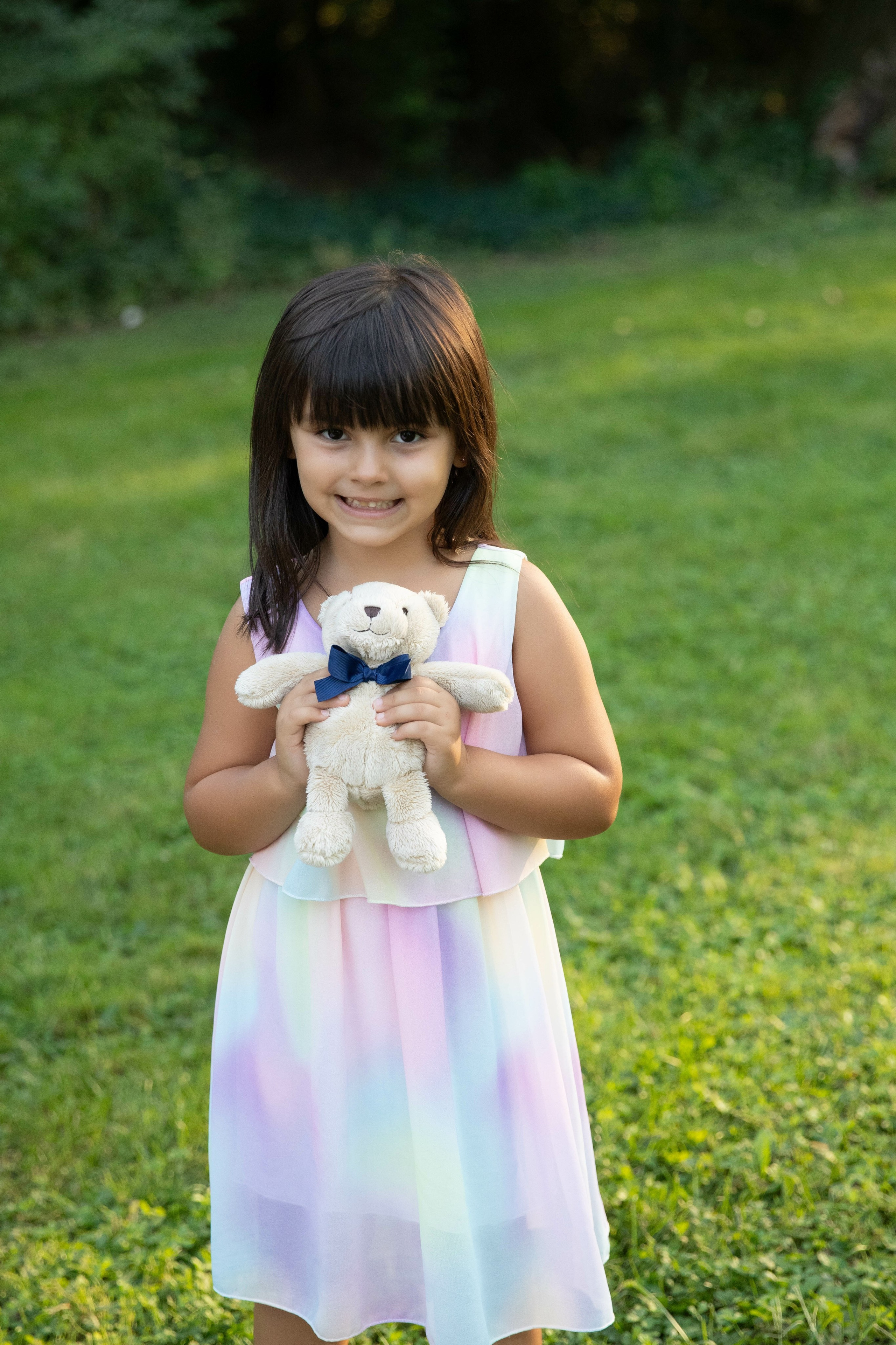 Jennifer e la sua bellissima famiglia. Luci e Capricci Photography