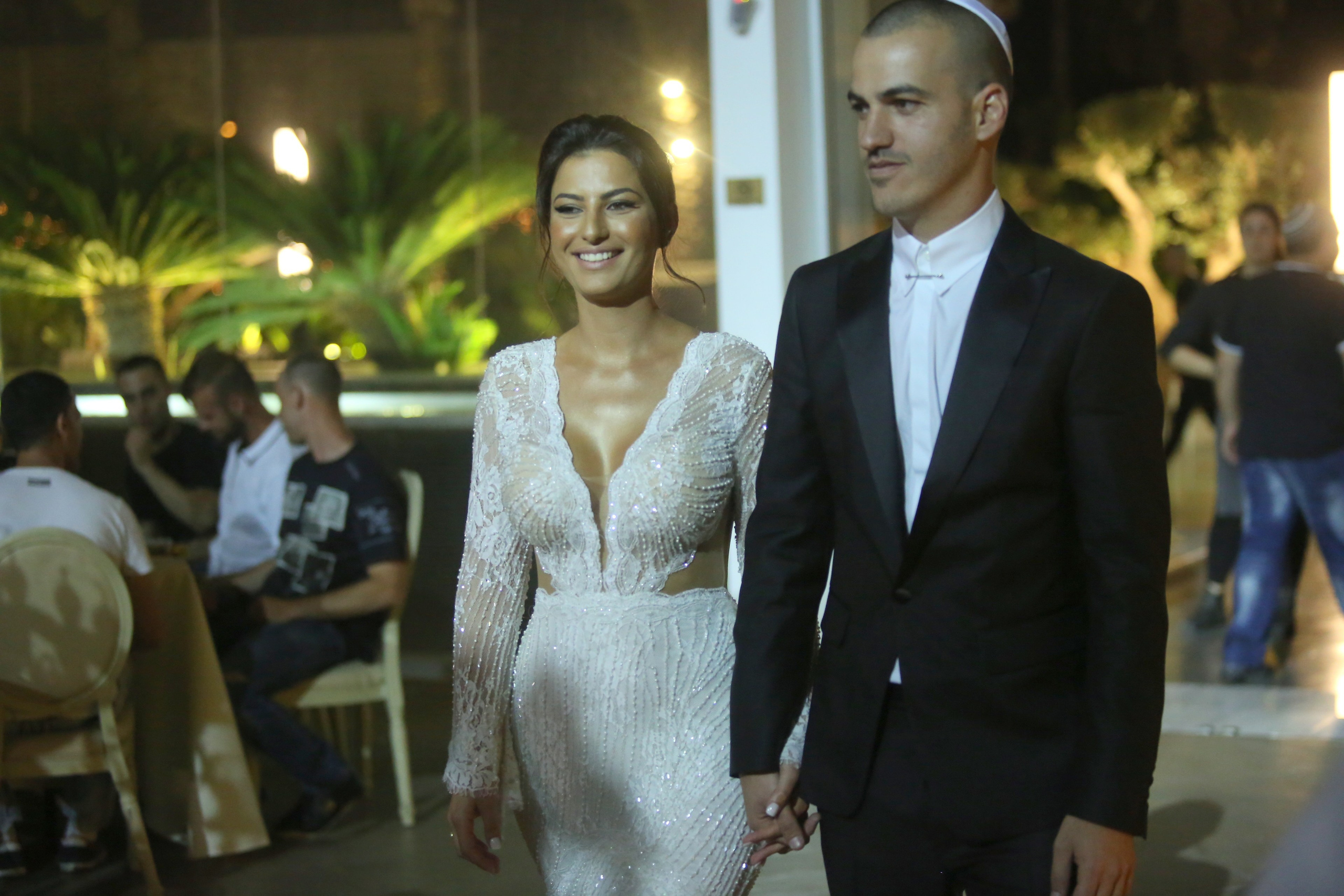 Ortal & Eran. Wedding and events photographers Studio Shalom