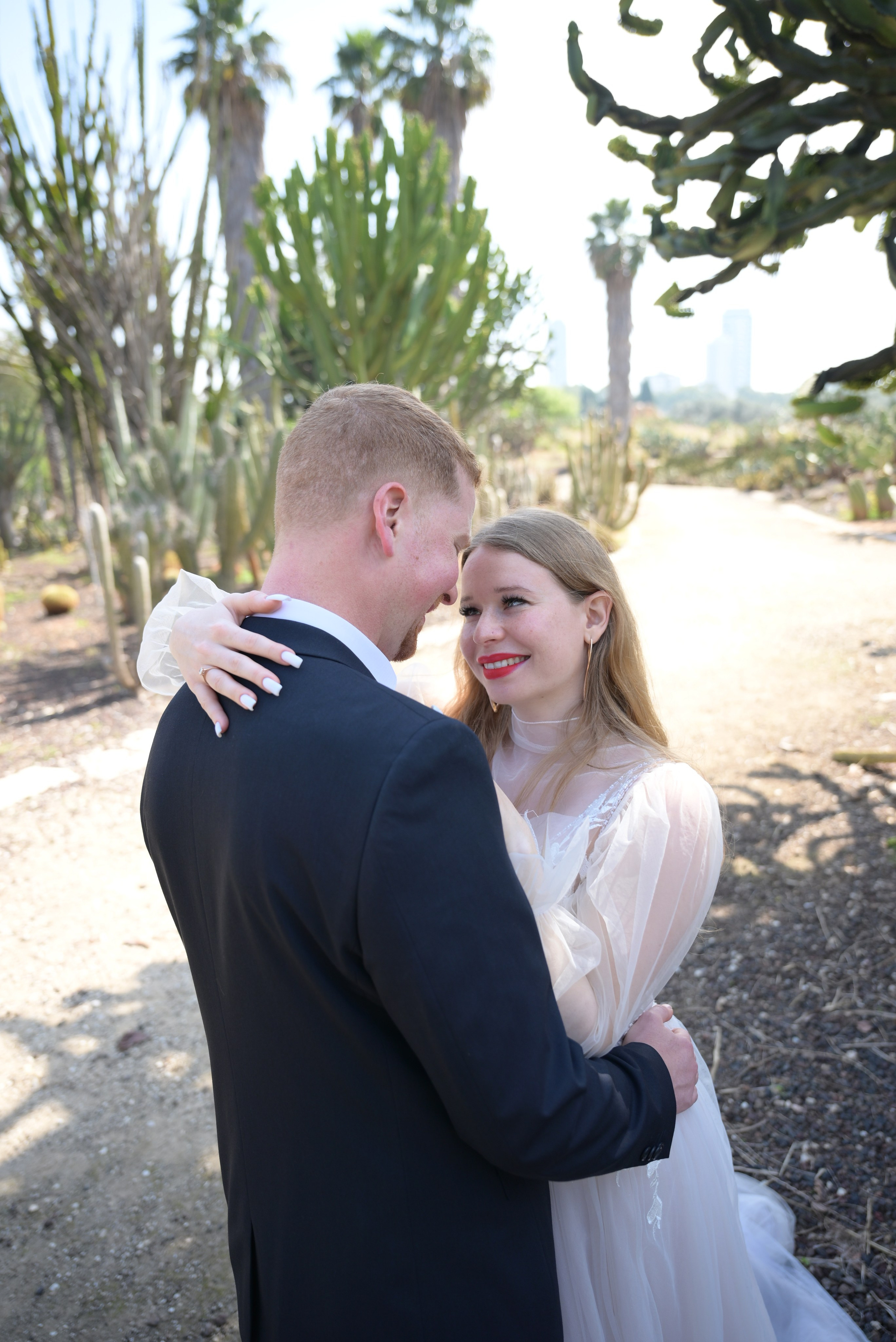Nicol & Itamar. Wedding and events photographers Studio Shalom