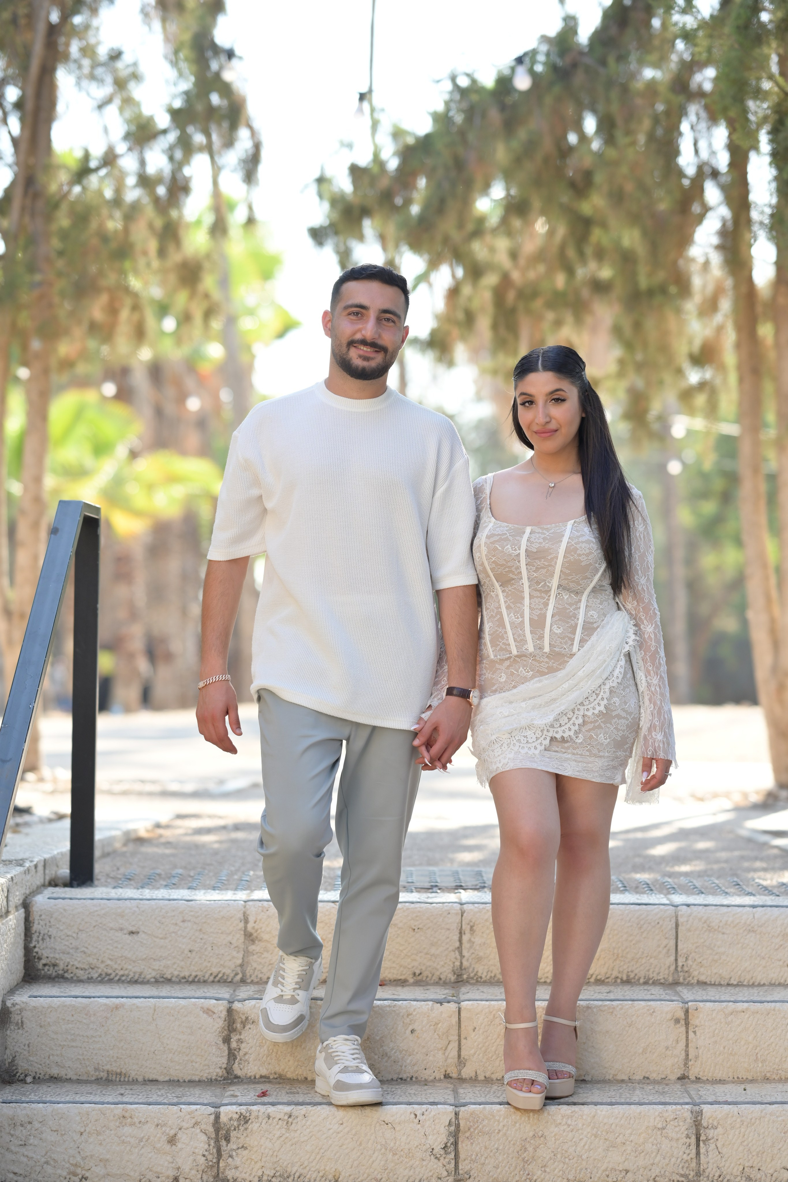 LIANA & IDAN. Wedding and events photographers Studio Shalom