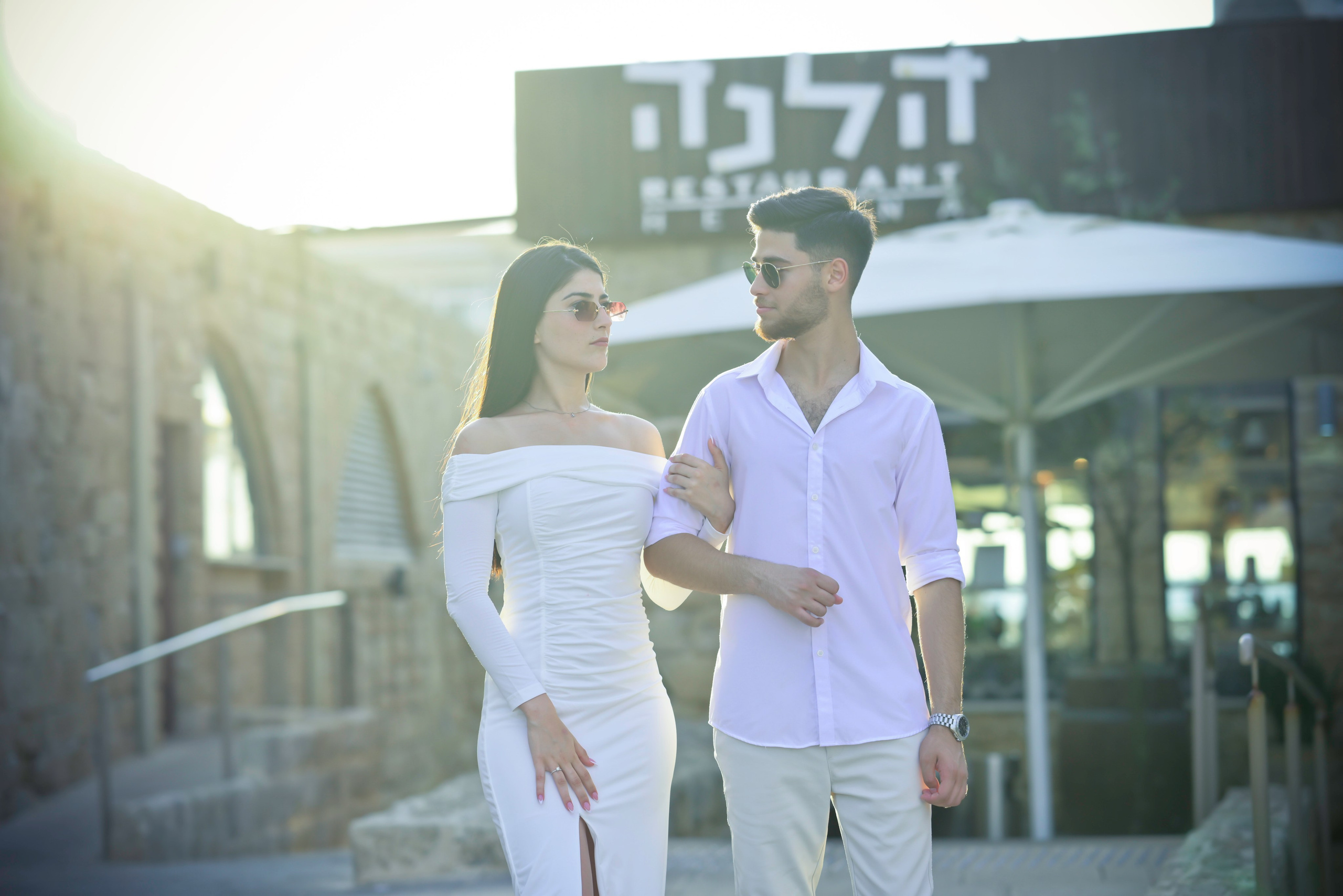 Ariel & Liel. Wedding and events photographers Studio Shalom