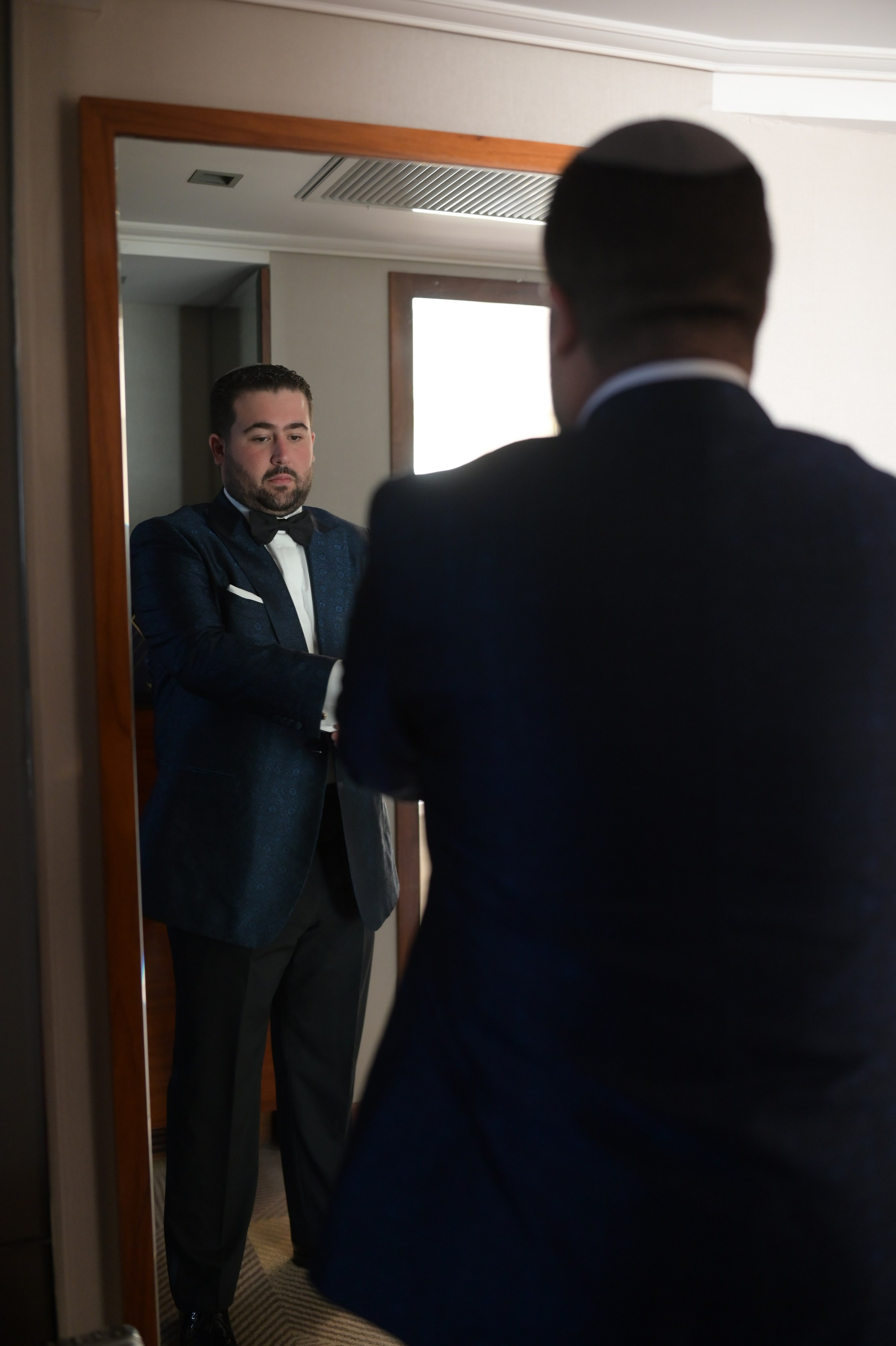 Diana & Benjamin. Wedding and events photographers Studio Shalom