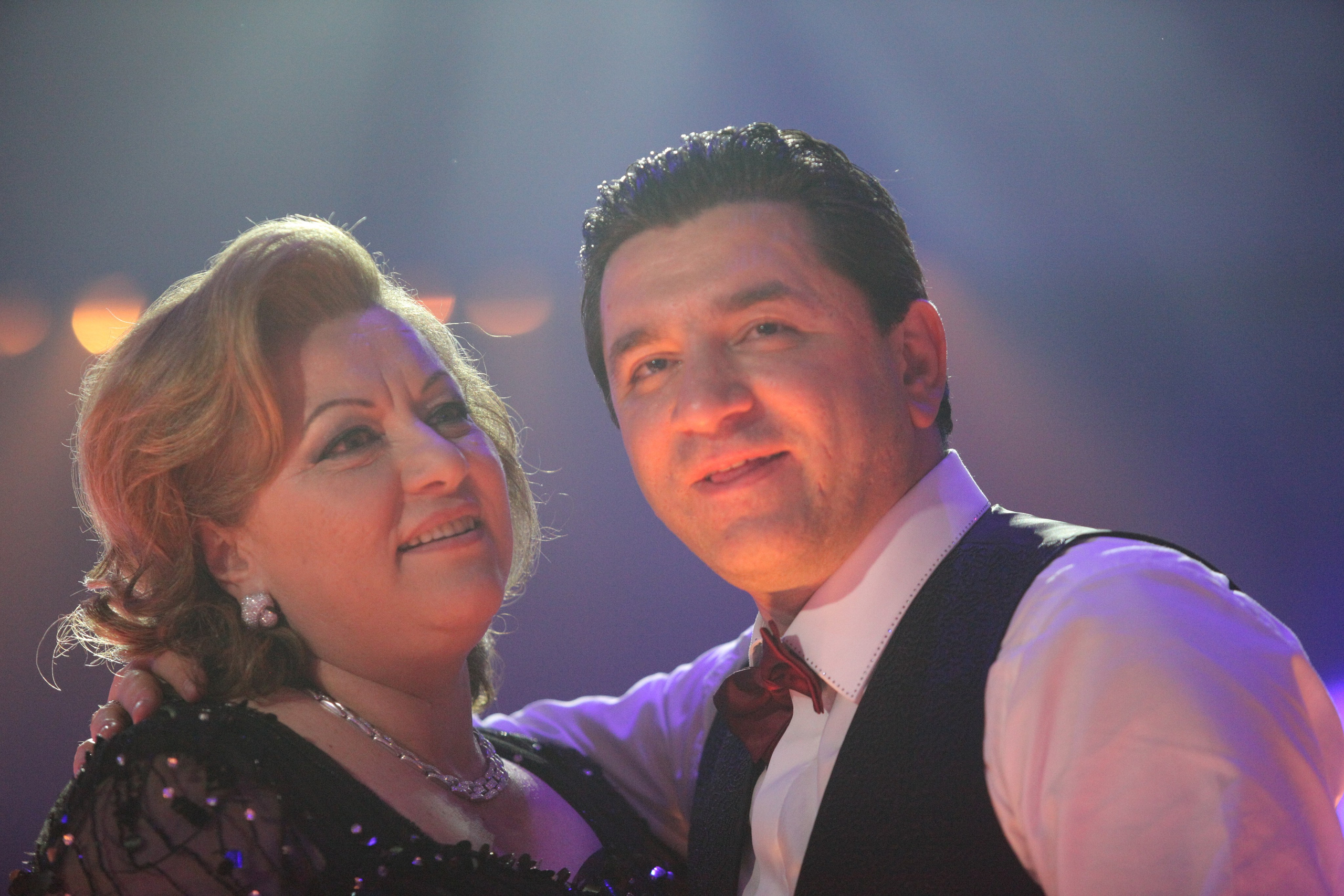 ITZIK & CINDY MONACO 1. Wedding and events photographers Studio Shalom