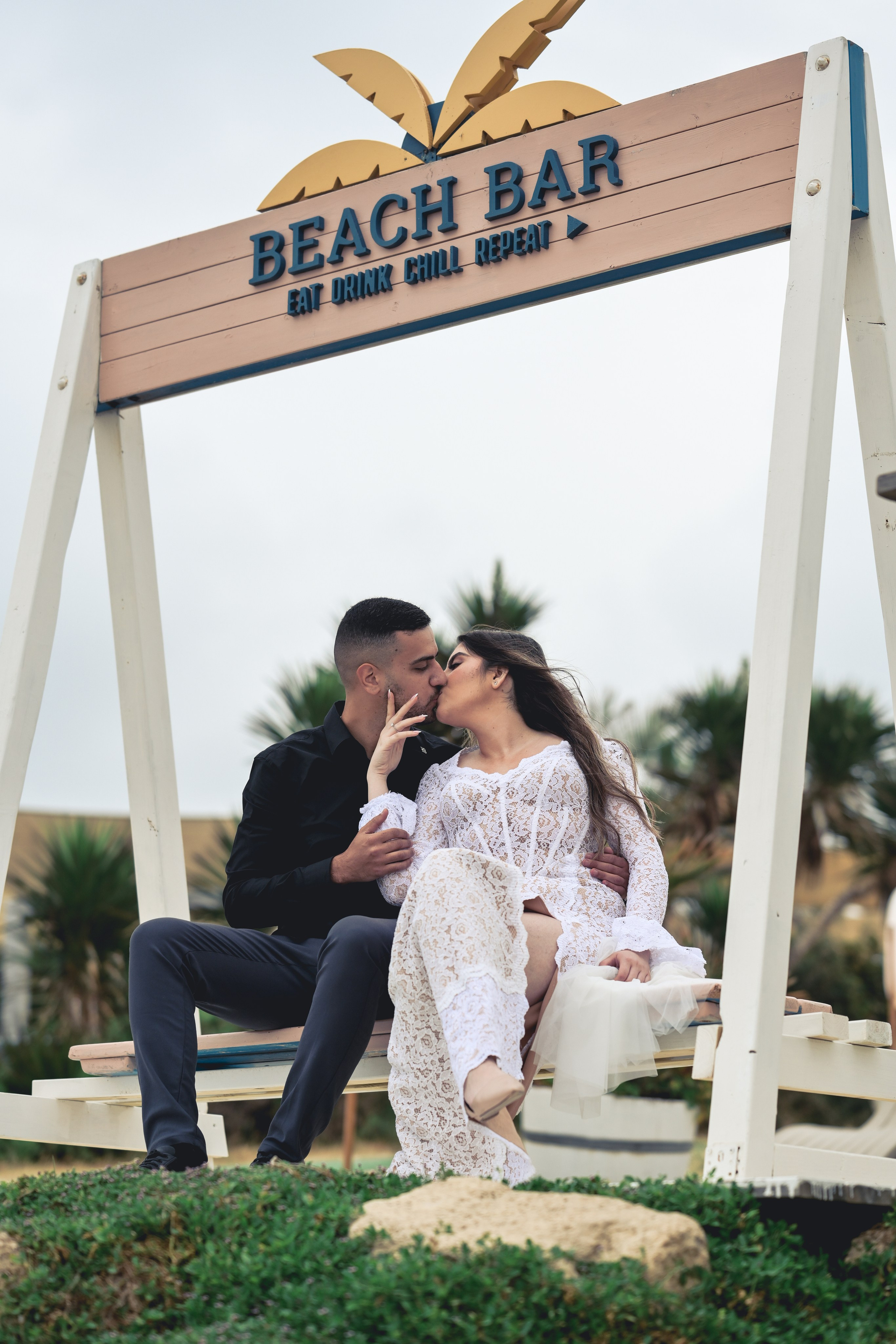 Sharona &Ely. Wedding and events photographers Studio Shalom