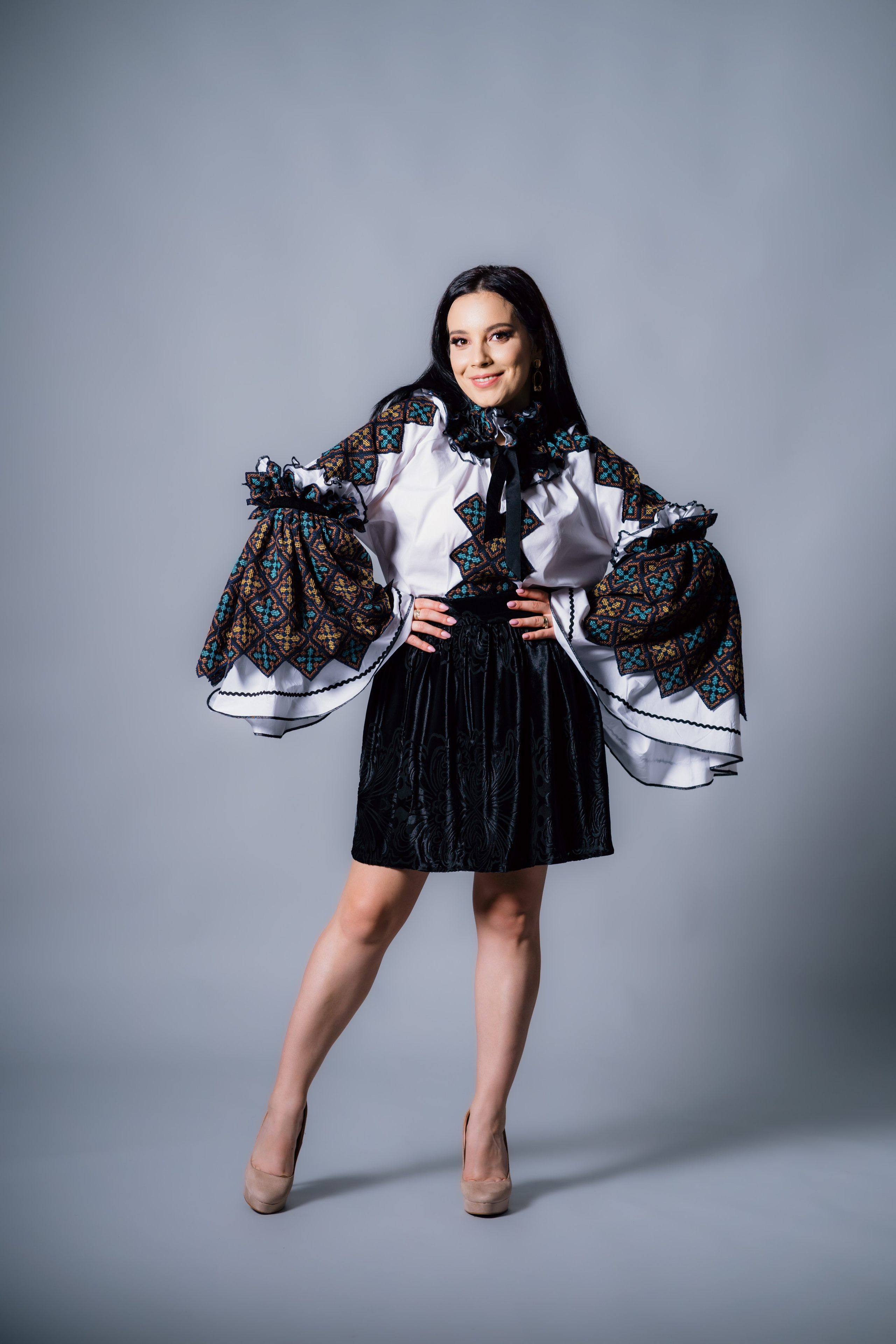 Trupa Soul. Cosminvirlan.ro