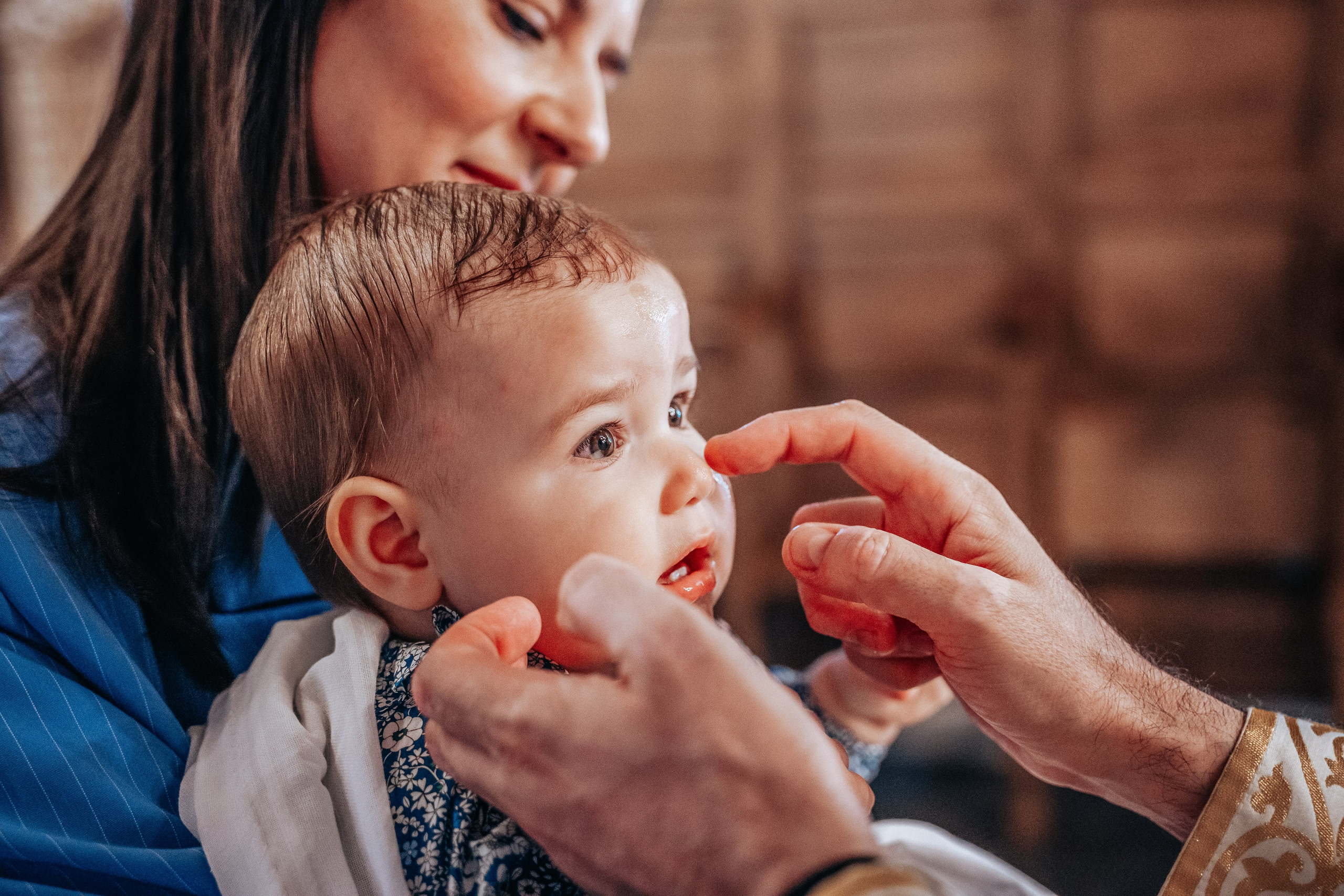 Krštenja. Luka Pejcic Photography
