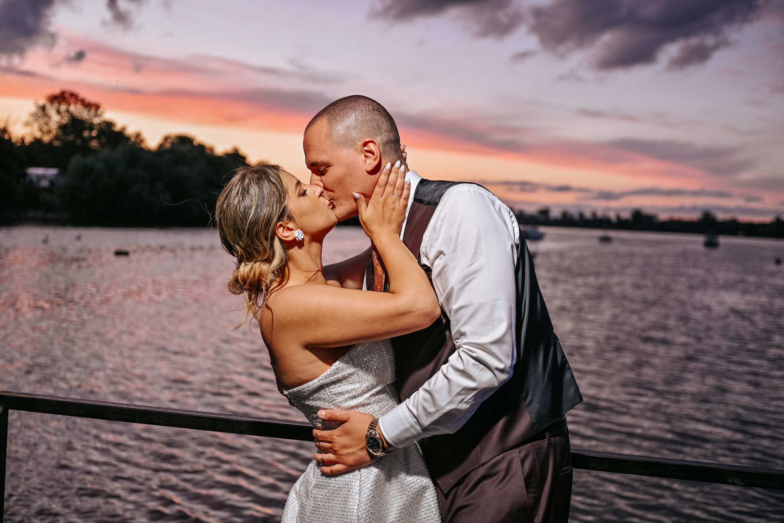 Венчања. Luka Pejcic Photography