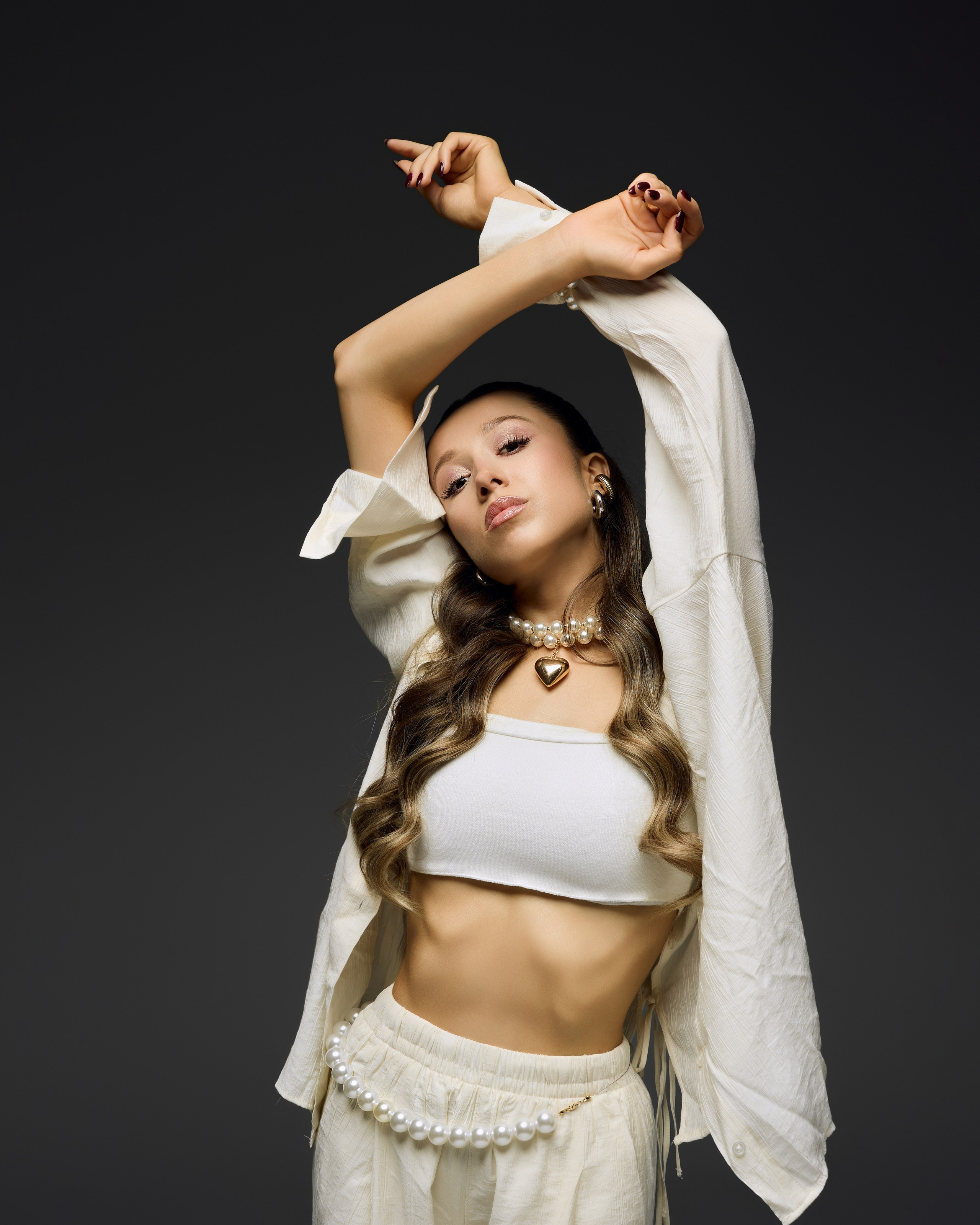 Соучастник счастья на ваших праздниках!