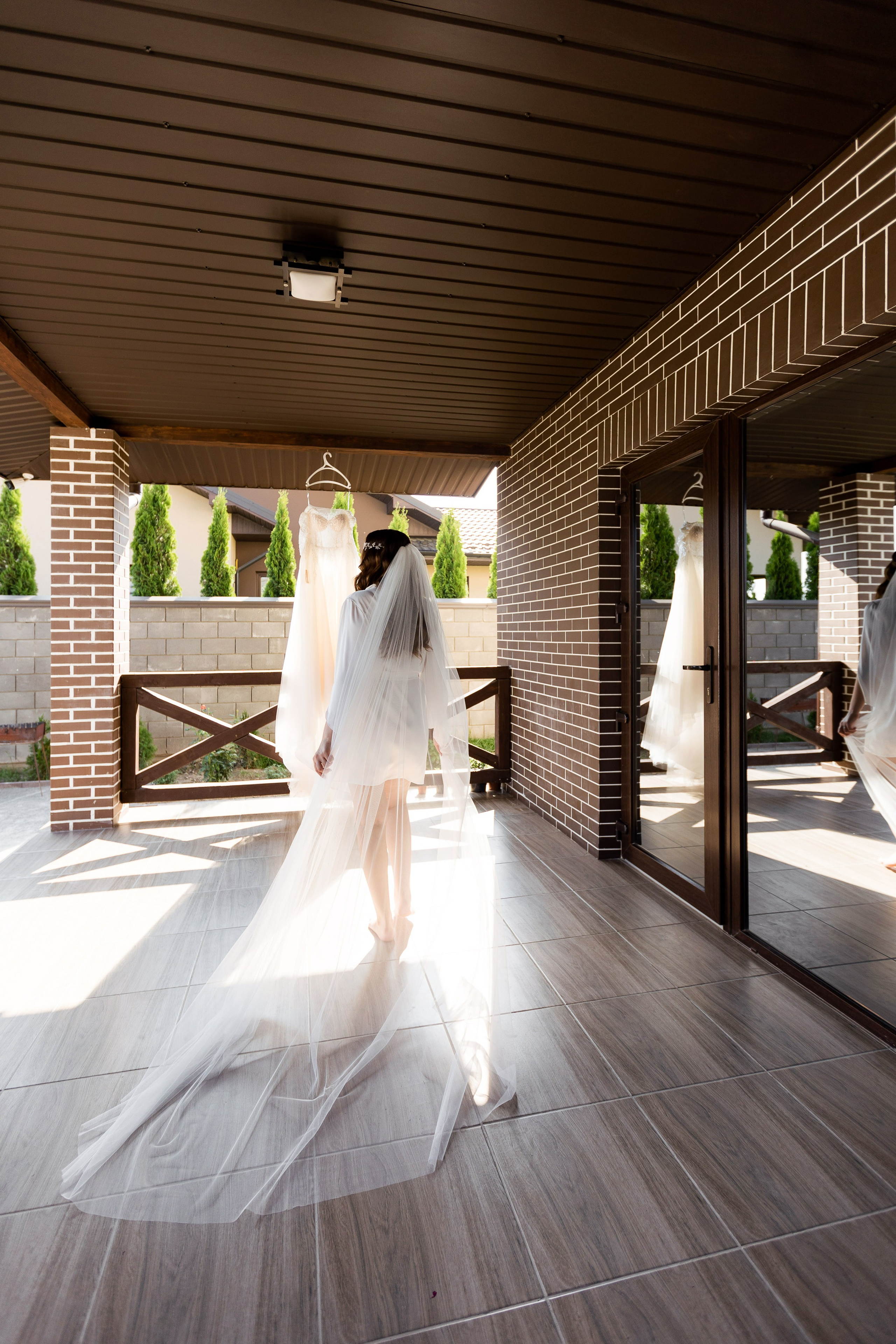 Інна та Олександр. Ірина Терещук