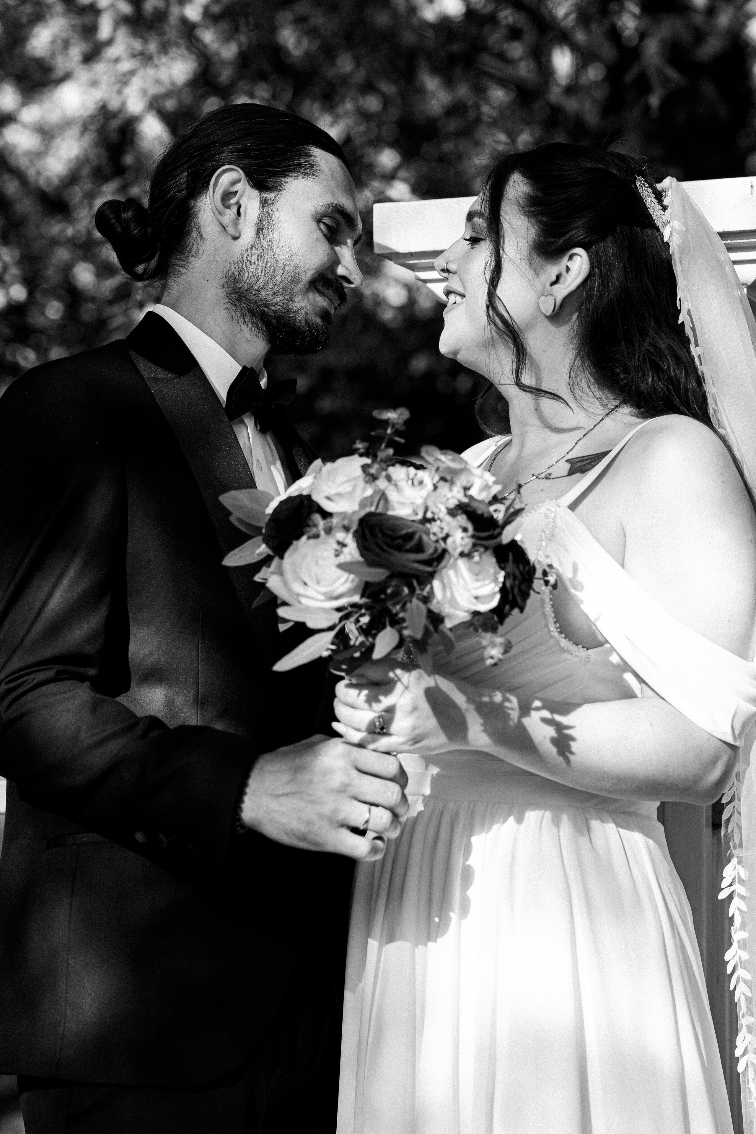 Nuntă - Daniela și Dănuț. ALB — Alexandru-Laurențiu Bîrsan | Fotograf în București