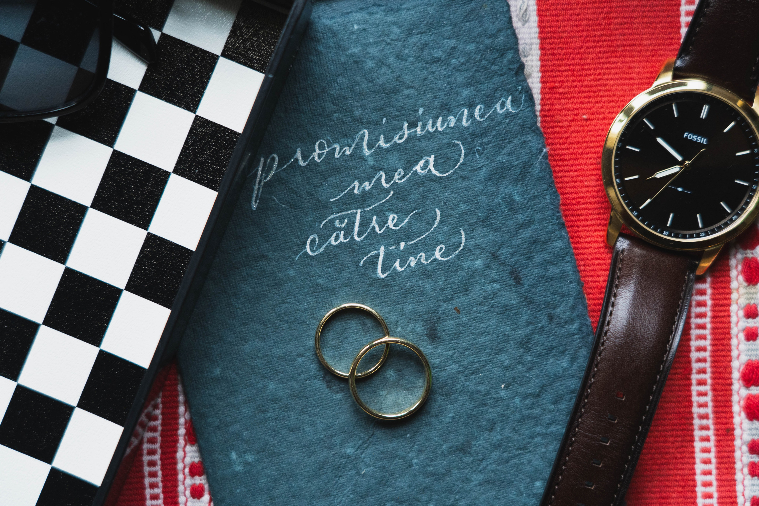 Fotograf Nuntă București - Nuntă - Mădălina & Maximilian