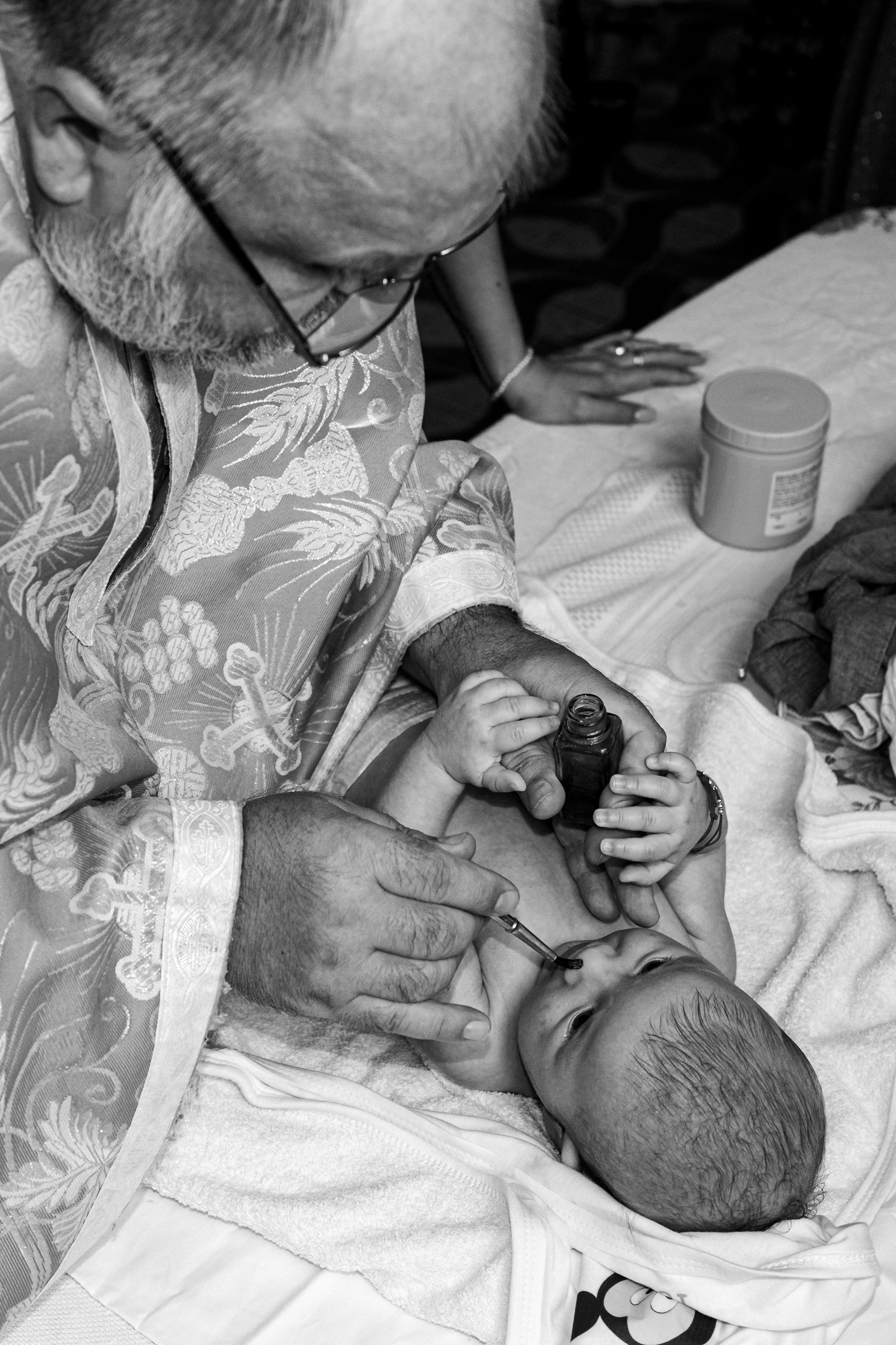 Botez - Aryan Andrei