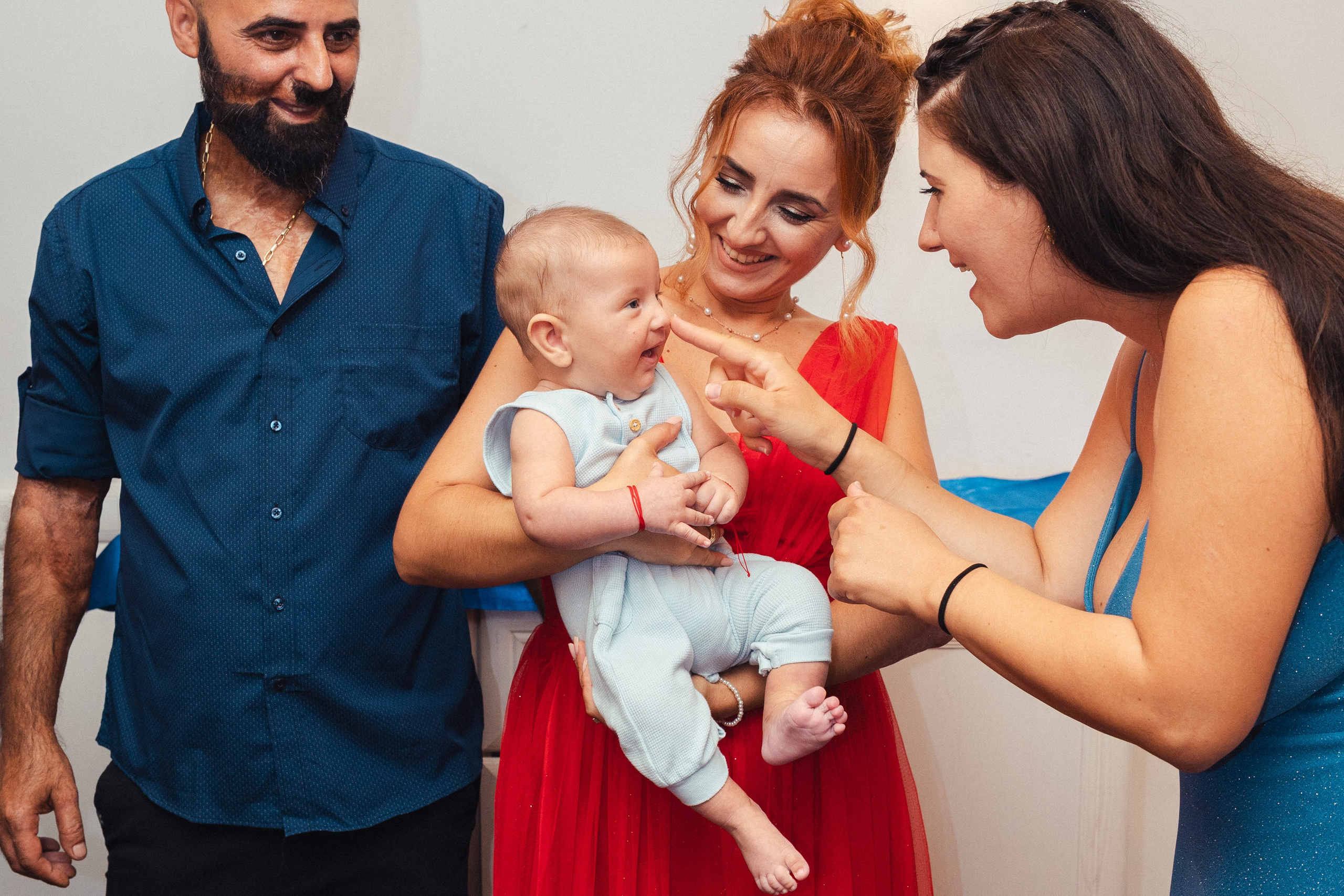 Botez - Aryan Andrei