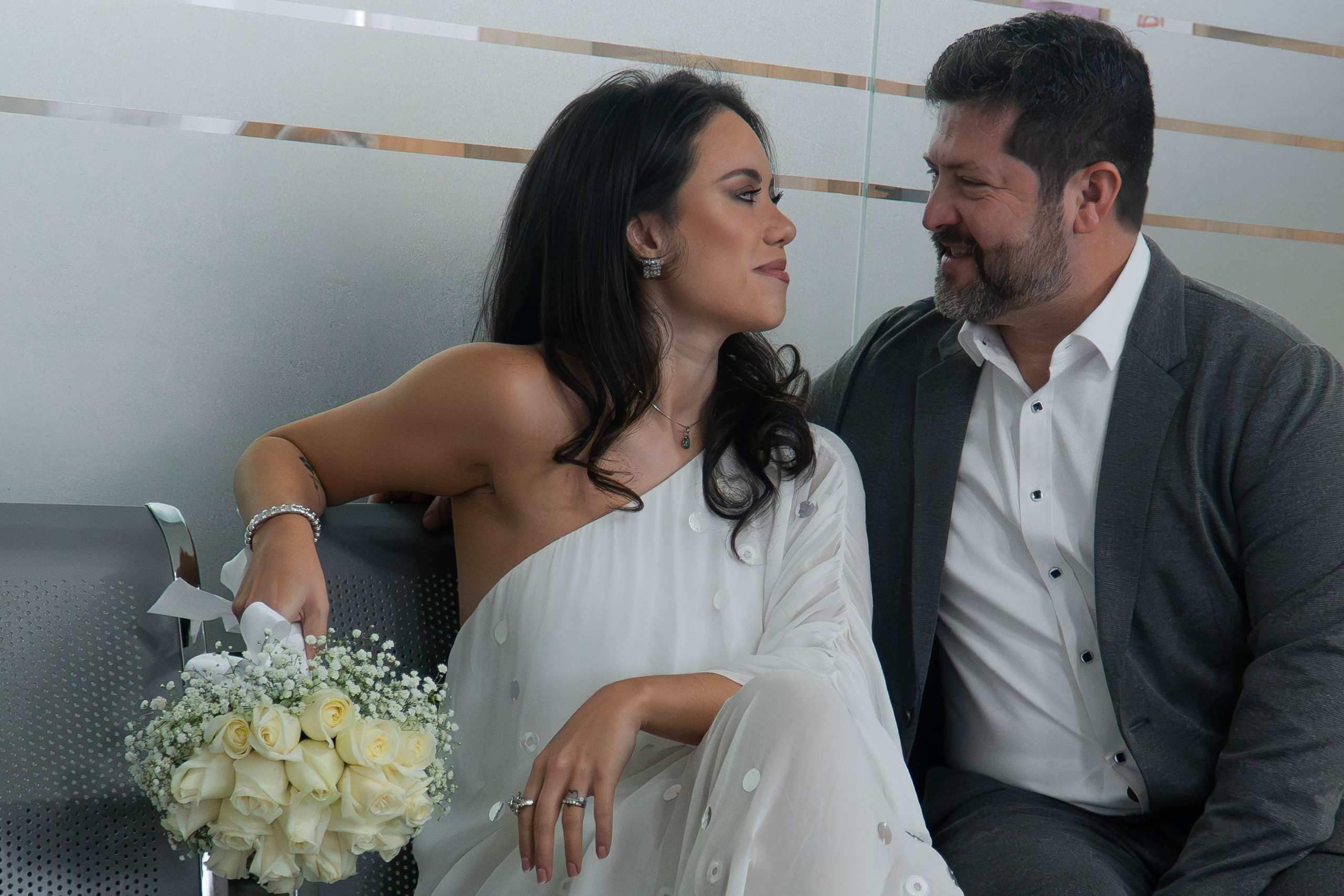 Casamento Leticia e Alberto. Fotografia Autoral